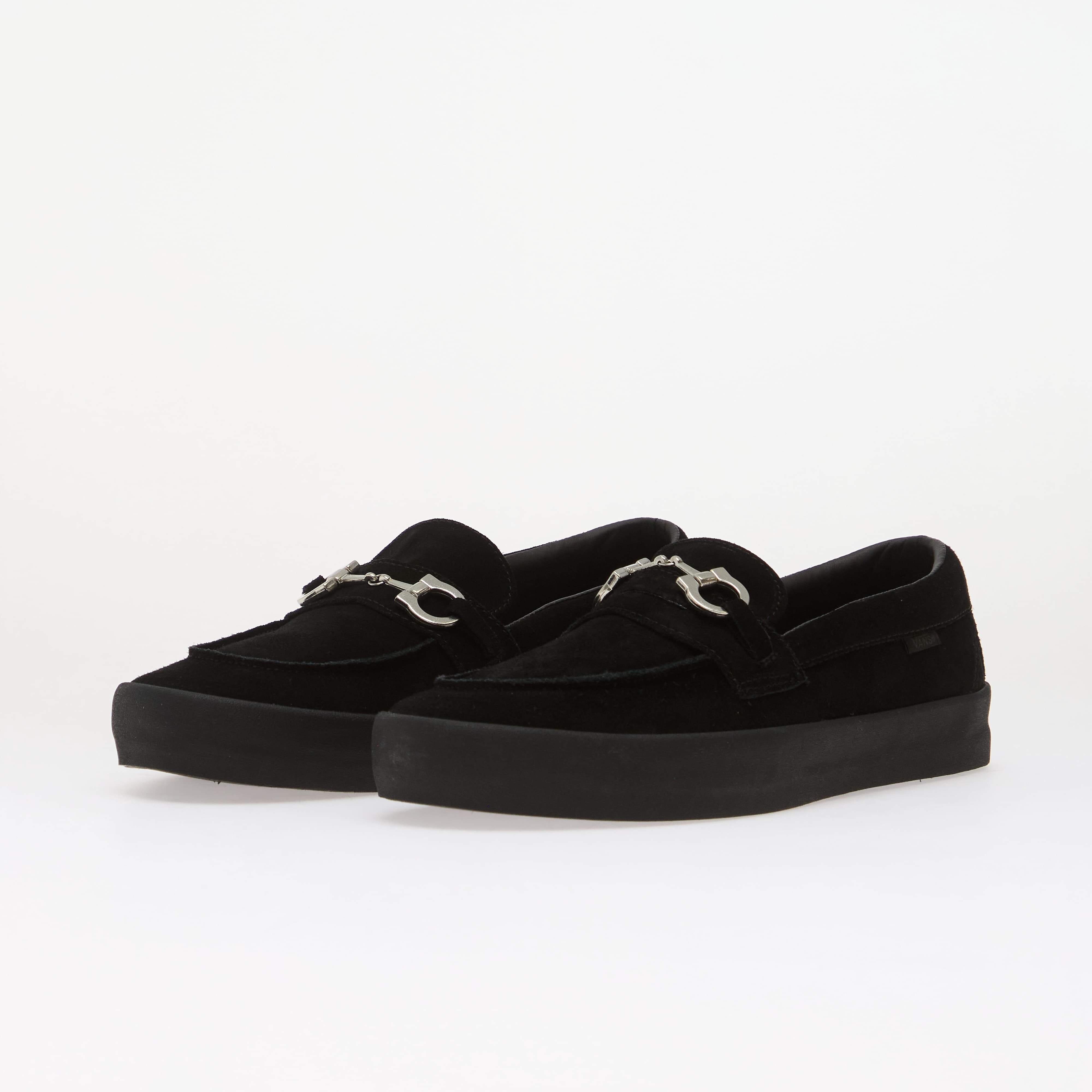 Vans Сникърси Skate Loafer Black