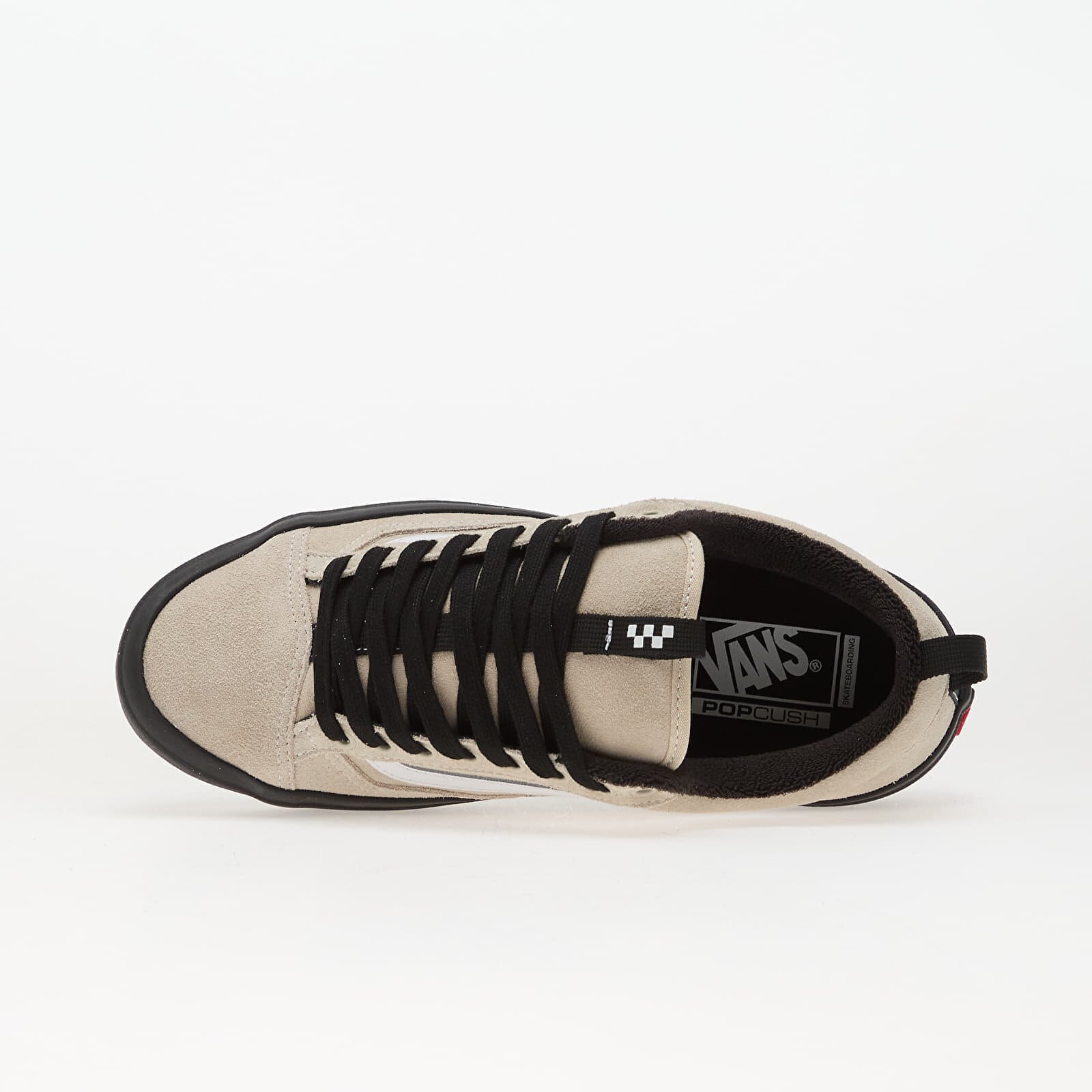 Vans Сникърси Skate Old Skool 36 + Oatmeal