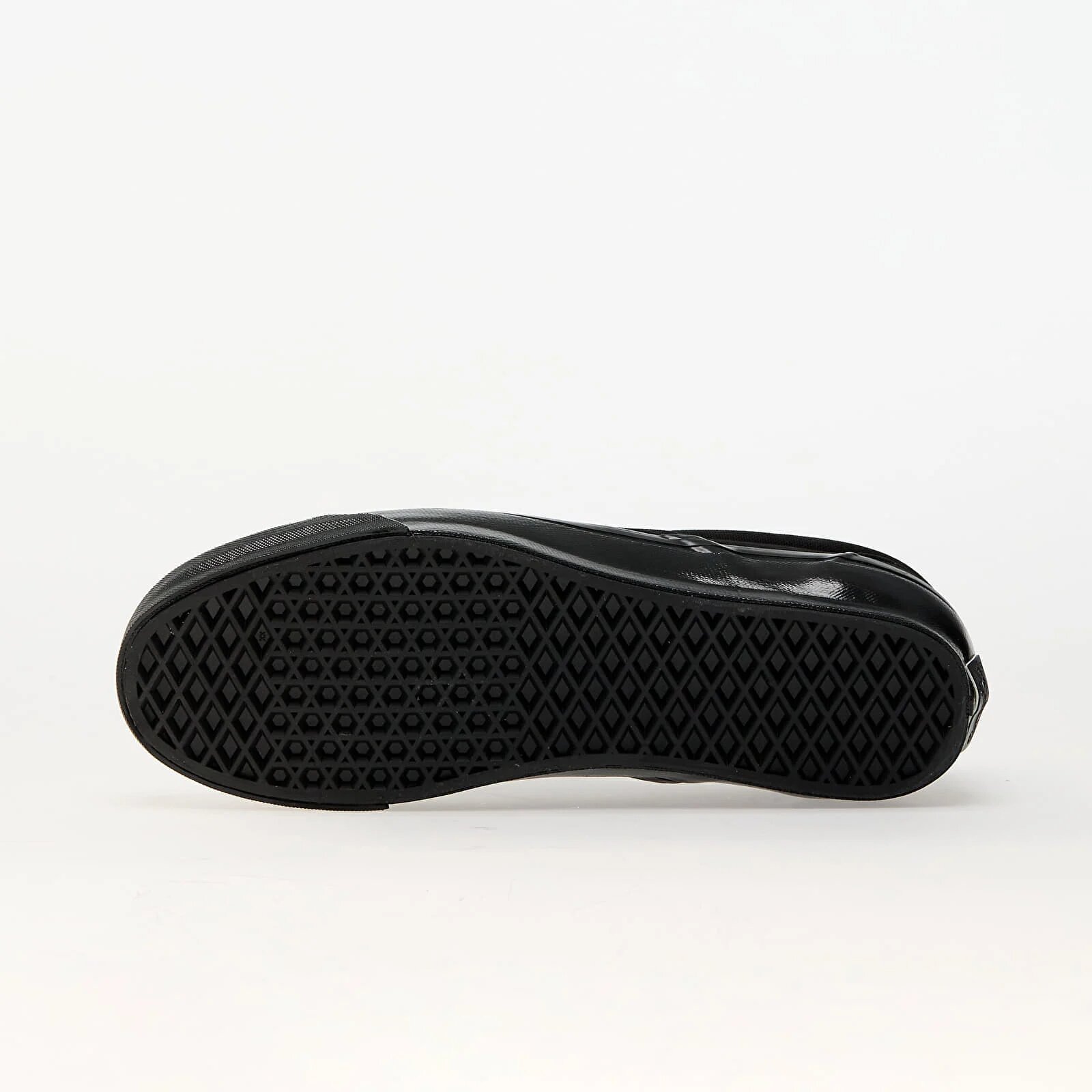 Vans Сникърси Slip-On Reissue 98 LX Black/ Black