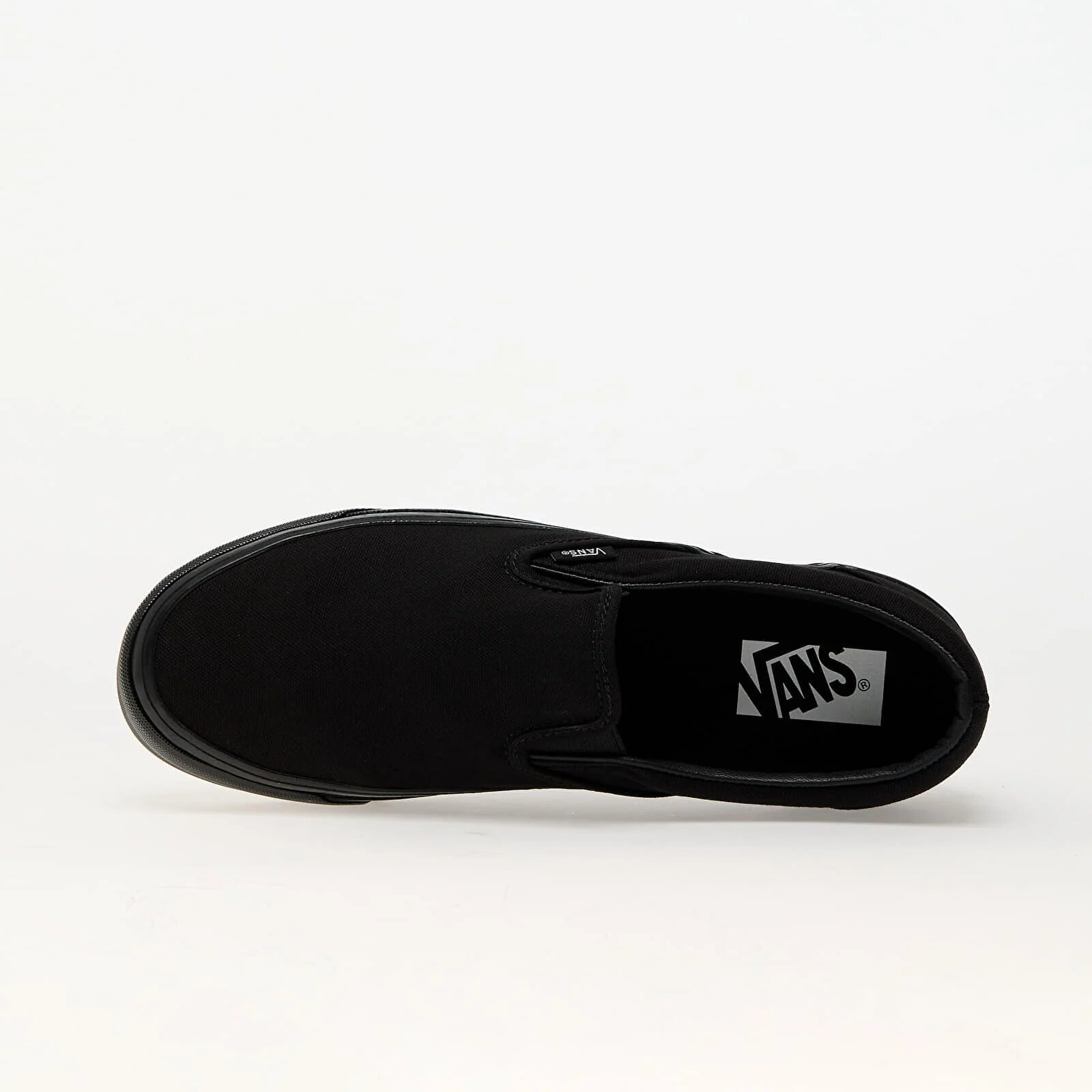 Vans Сникърси Slip-On Reissue 98 LX Black/ Black