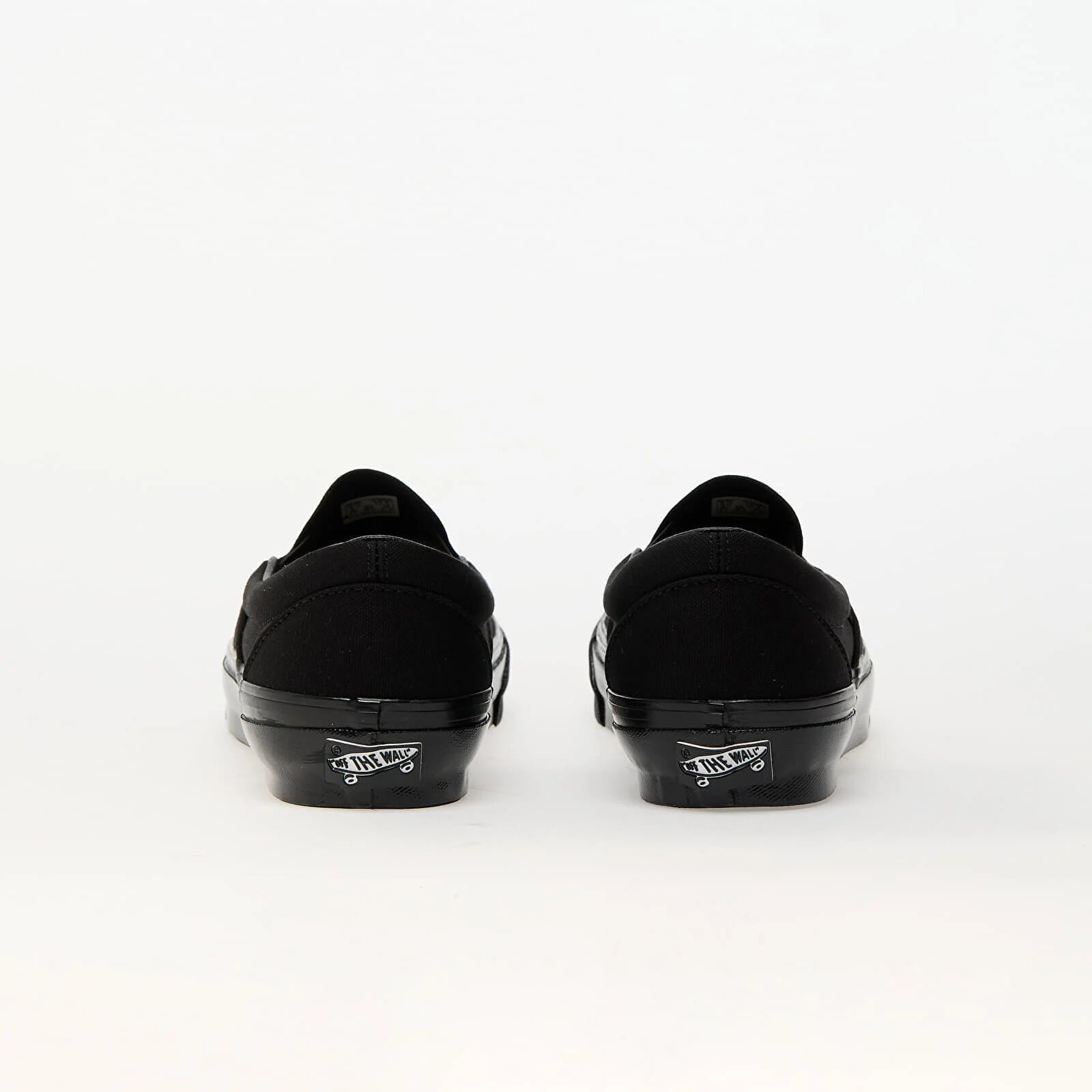 Vans Сникърси Slip-On Reissue 98 LX Black/ Black