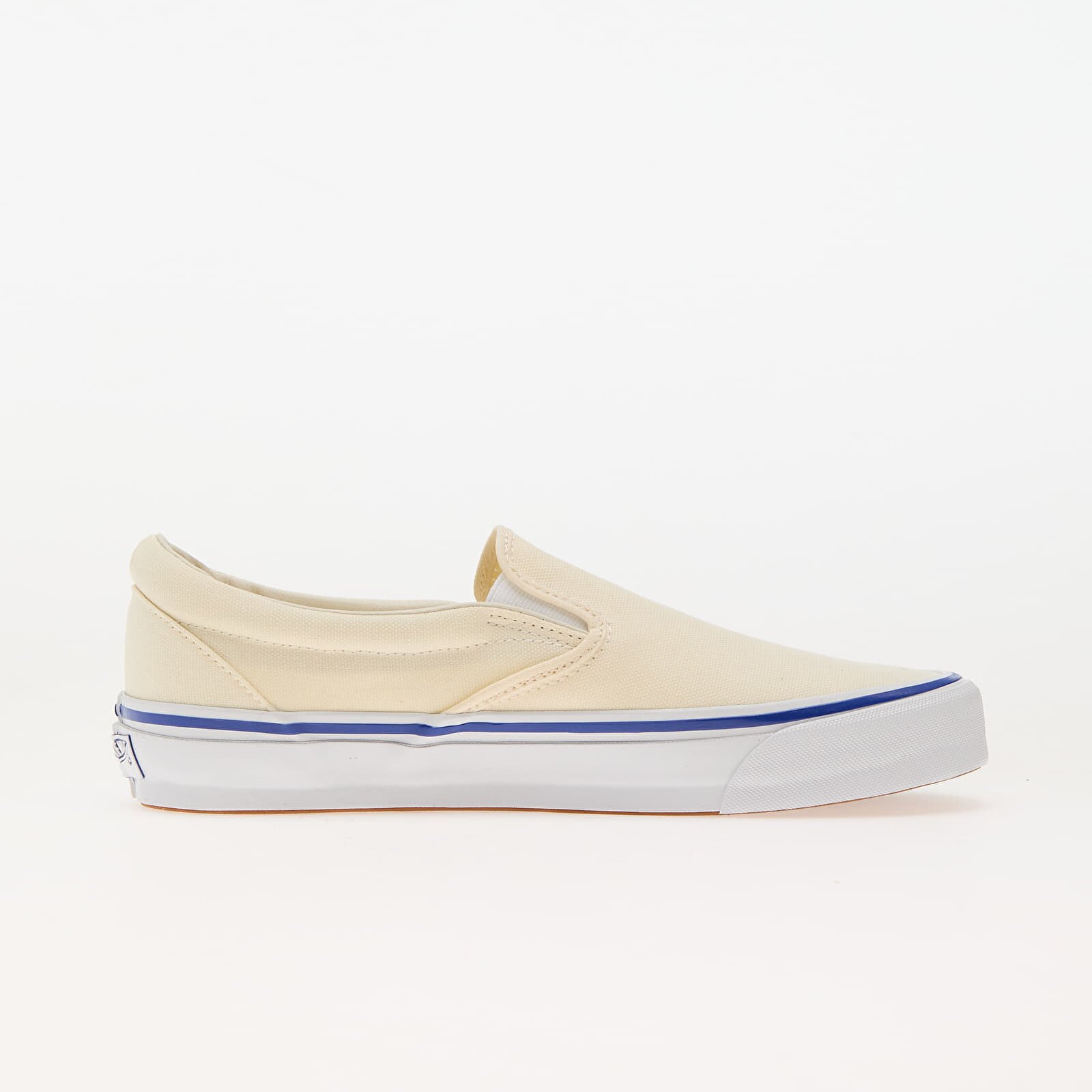 Vans Сникърси Slip-On Reissue 98 LX Off White