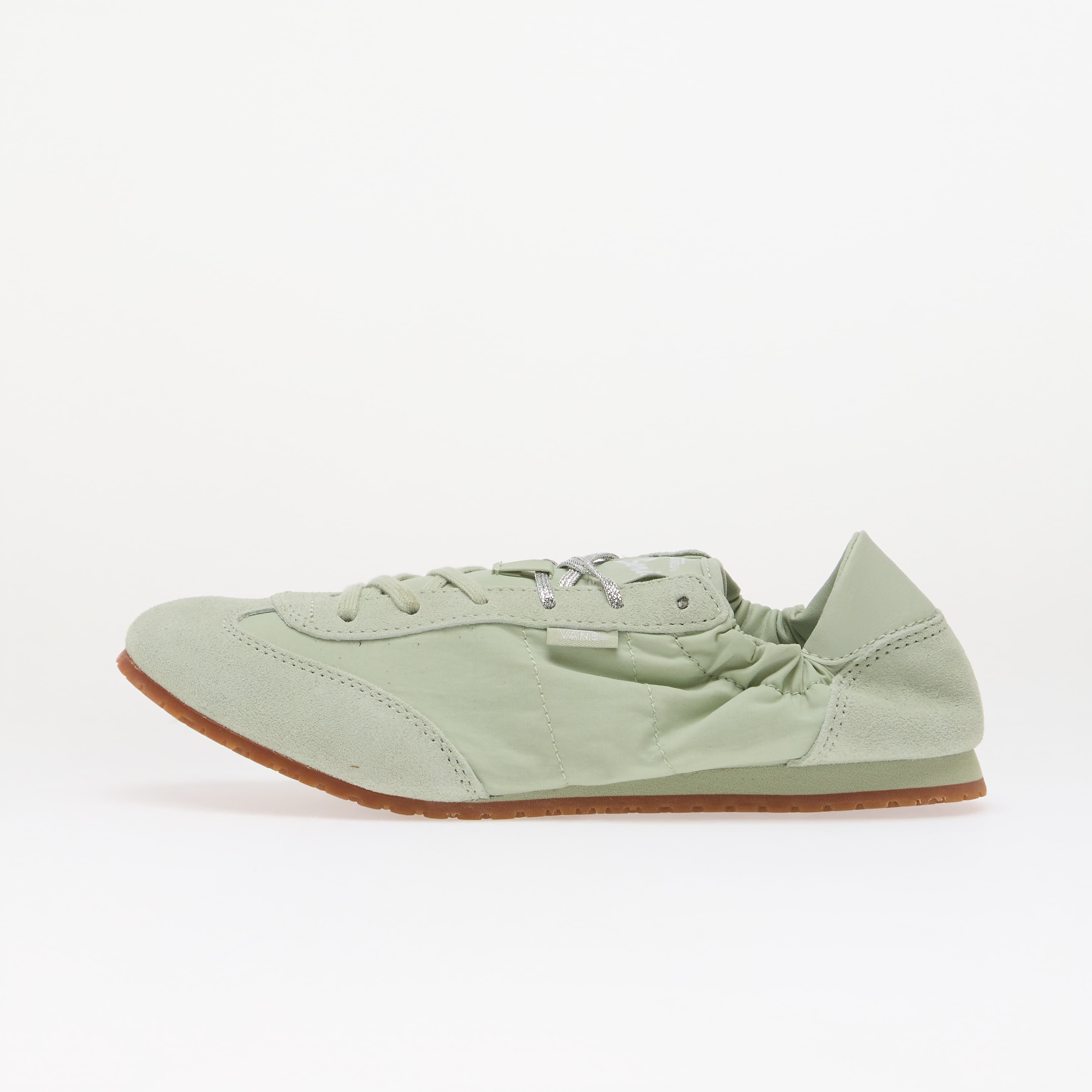 Vans Сникърси Slp Ballet Light Dusty Mint
