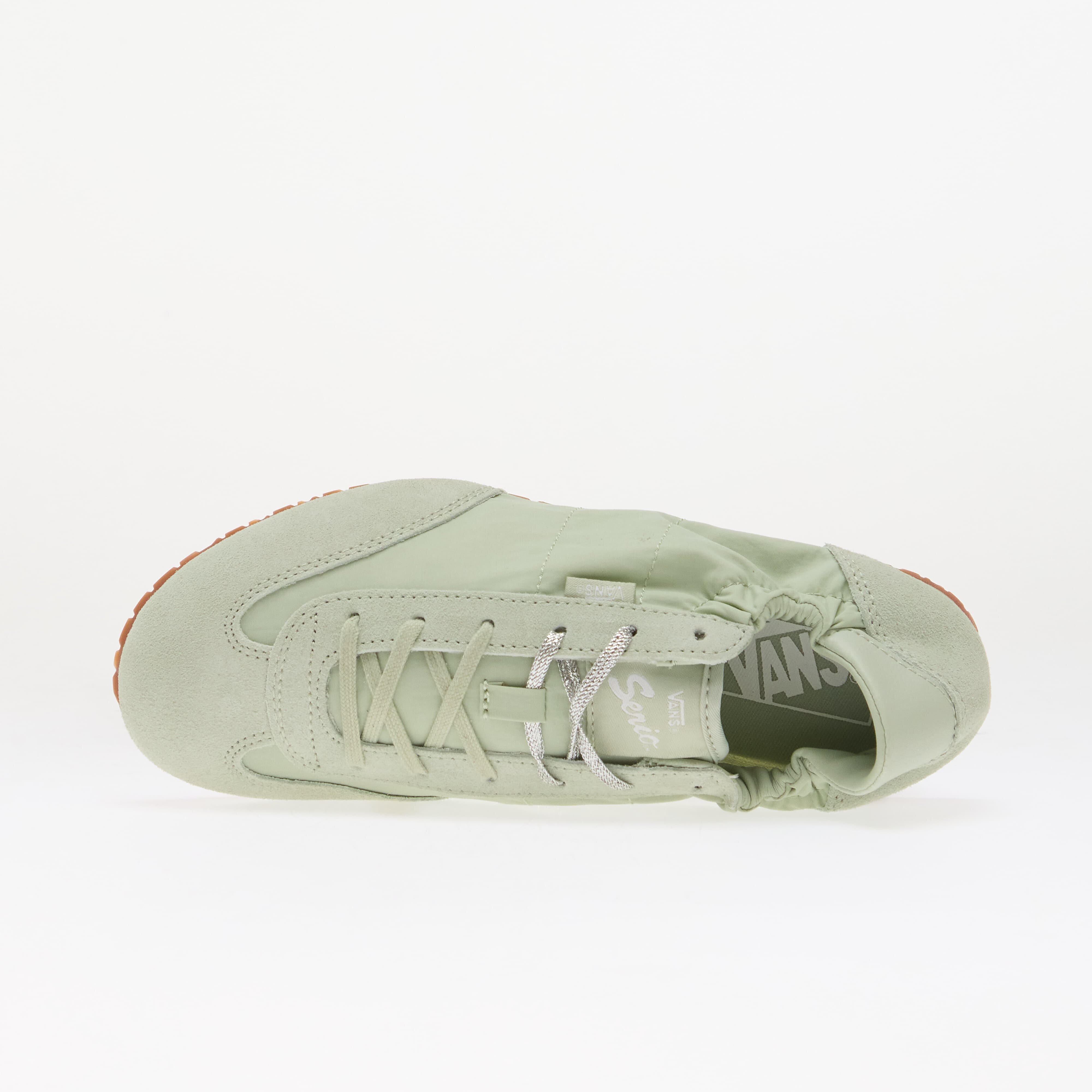 Vans Сникърси Slp Ballet Light Dusty Mint