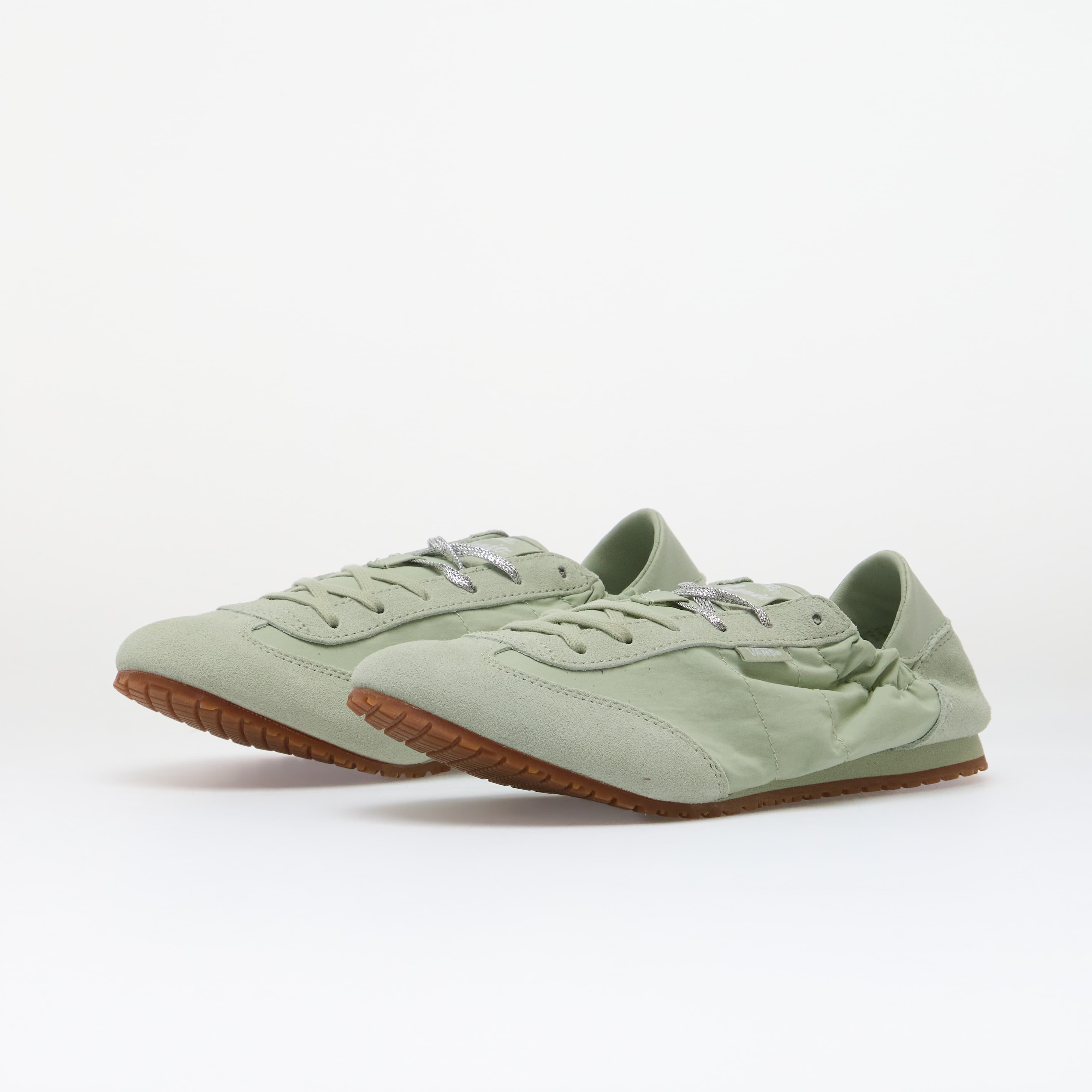 Vans Сникърси Slp Ballet Light Dusty Mint