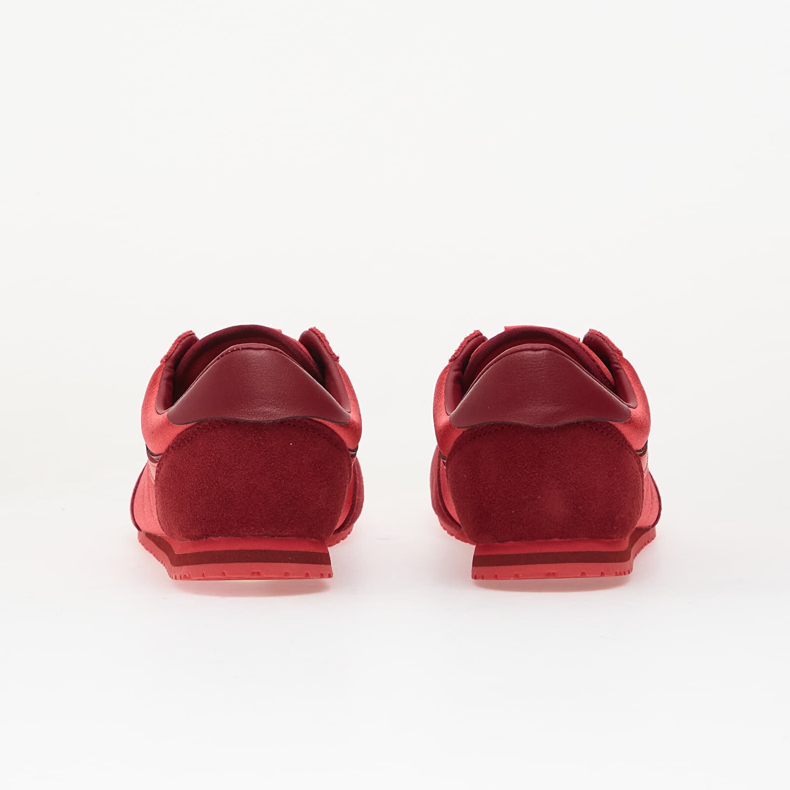 Vans Сникърси Super Lowpro Satin Crimson