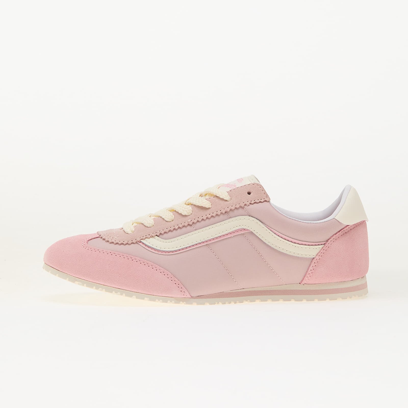 Vans Сникърси Super Lowpro Sepia Rose