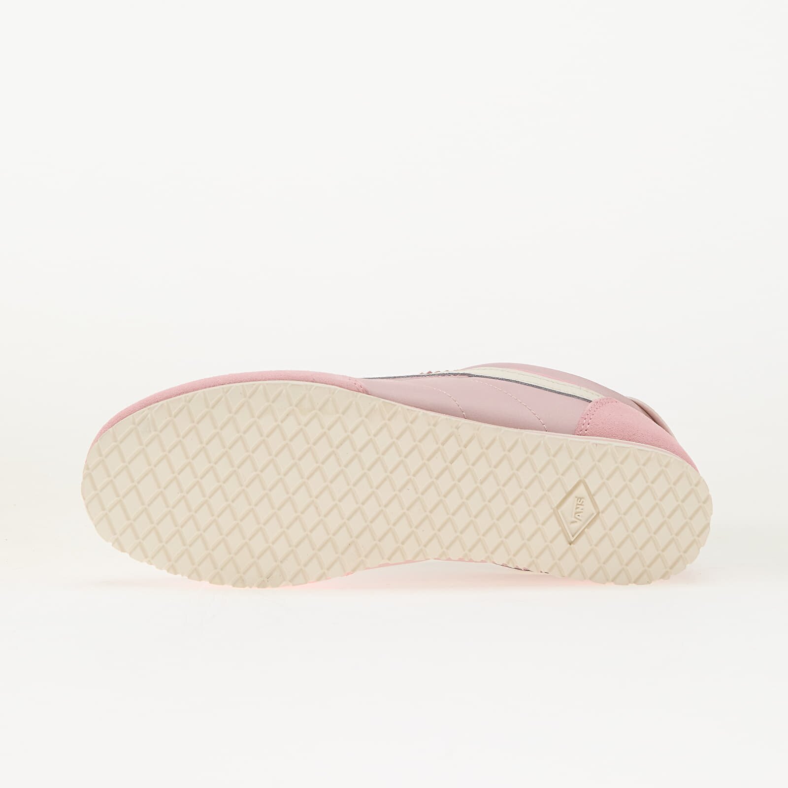 Vans Сникърси Super Lowpro Sepia Rose
