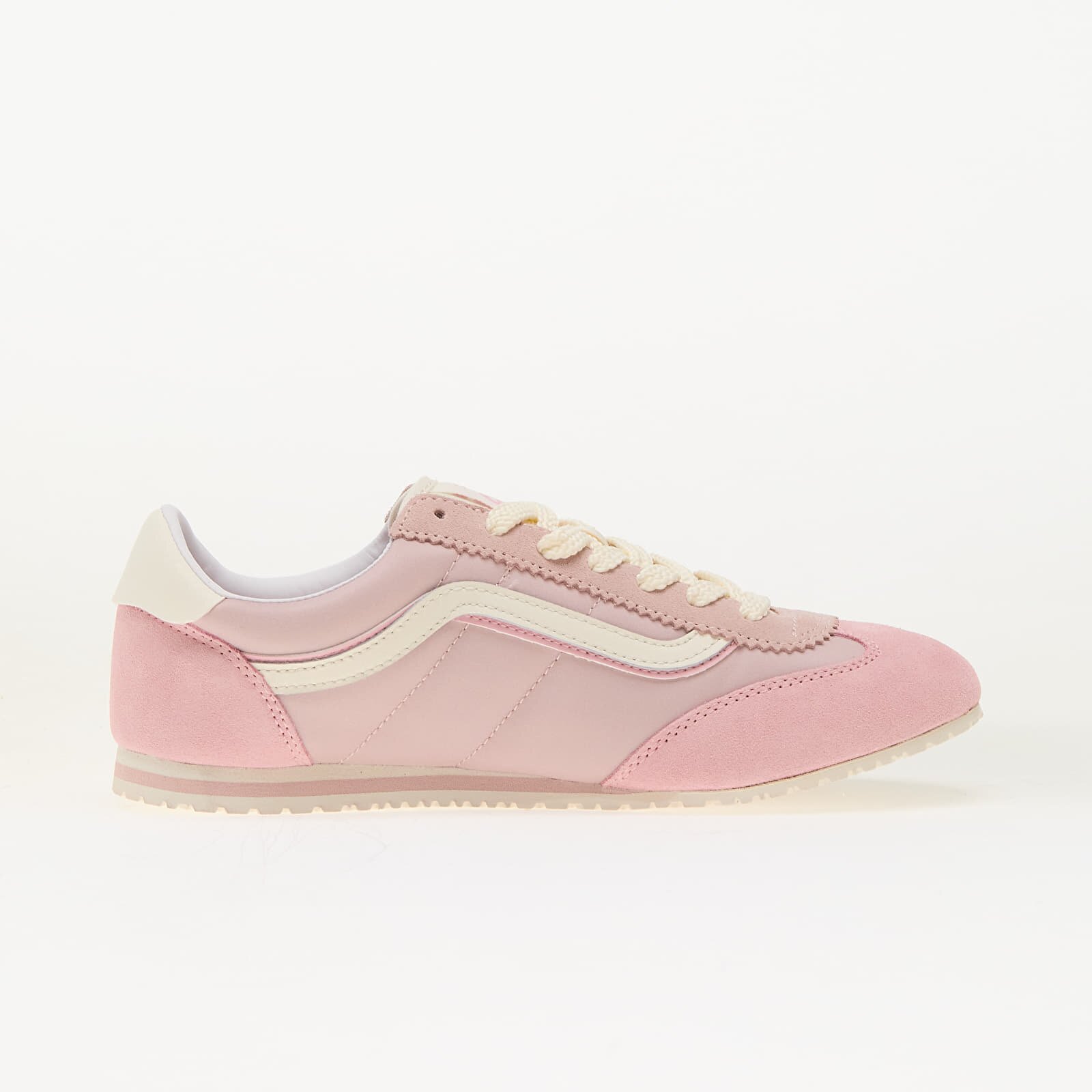 Vans Сникърси Super Lowpro Sepia Rose