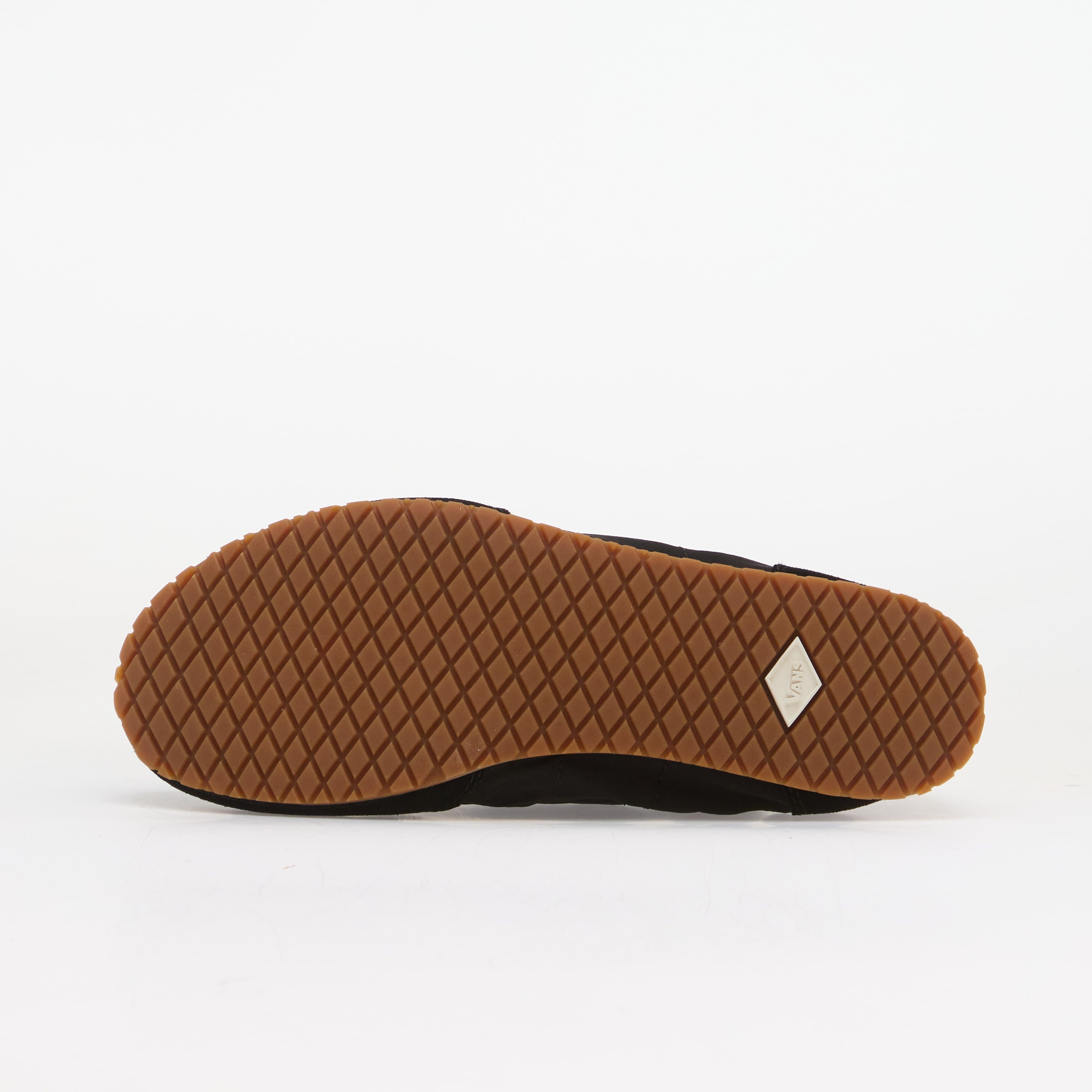 Vans Super Lowpro Ballet Light Black