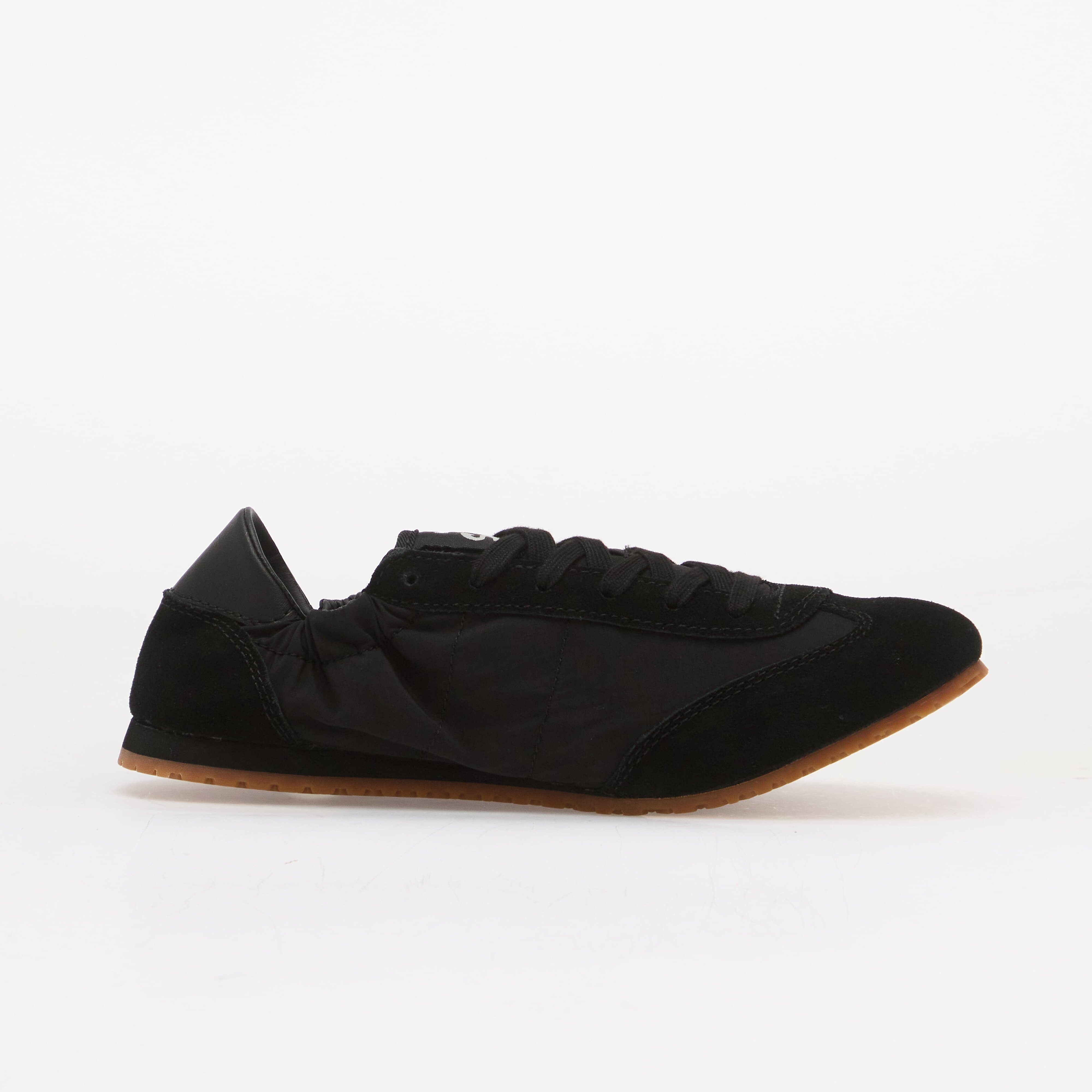 Vans Super Lowpro Ballet Light Black