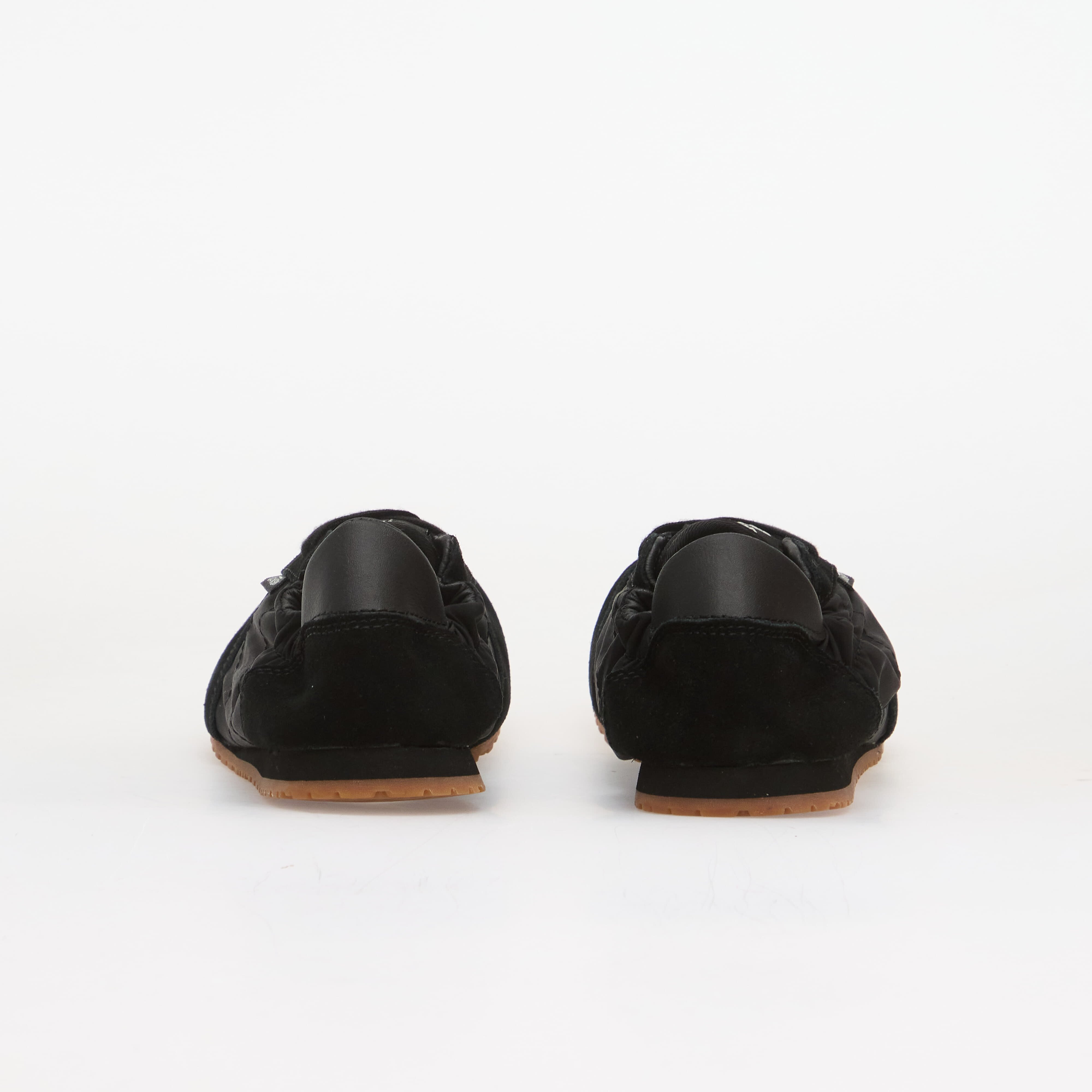 Vans Super Lowpro Ballet Light Black