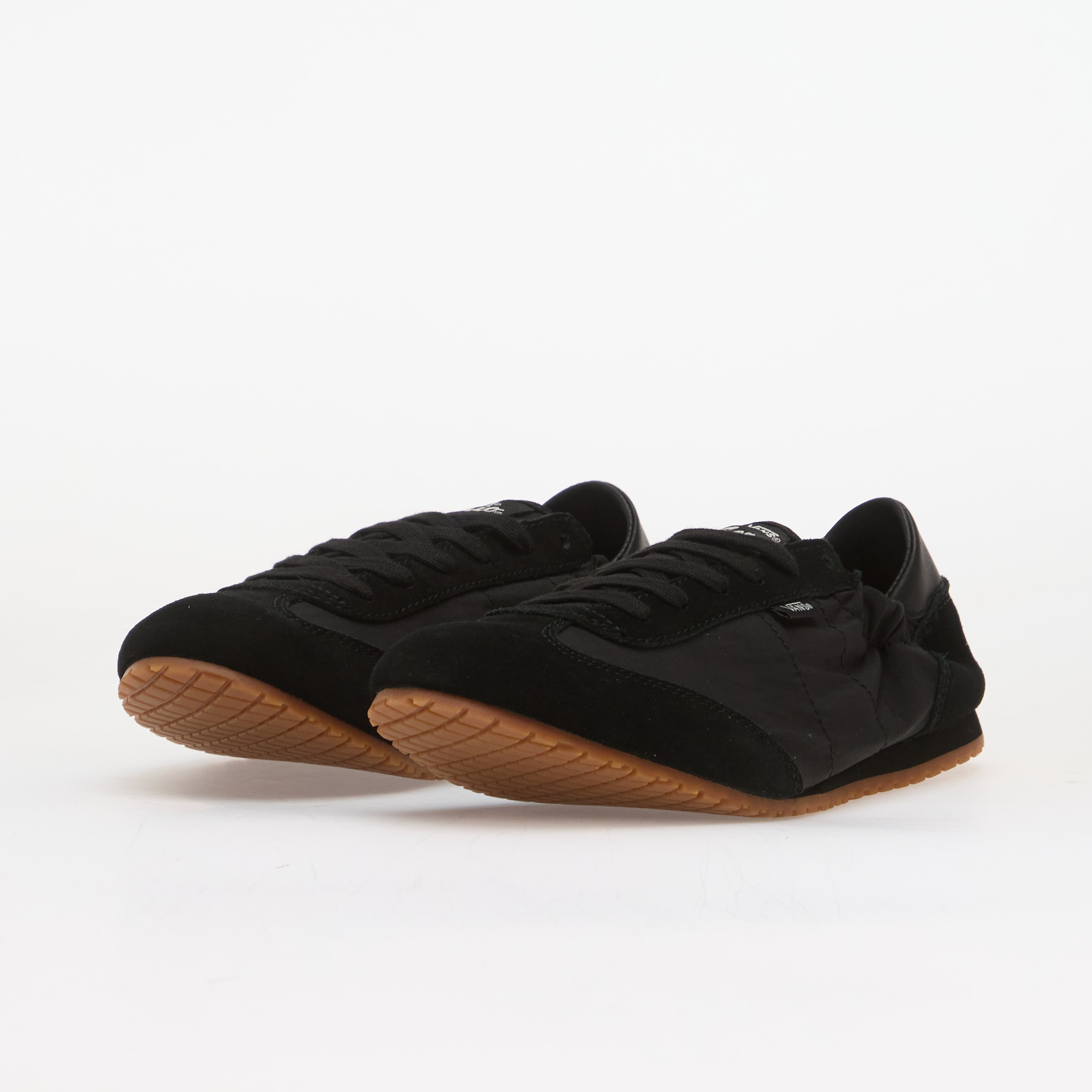 Vans Super Lowpro Ballet Light Black