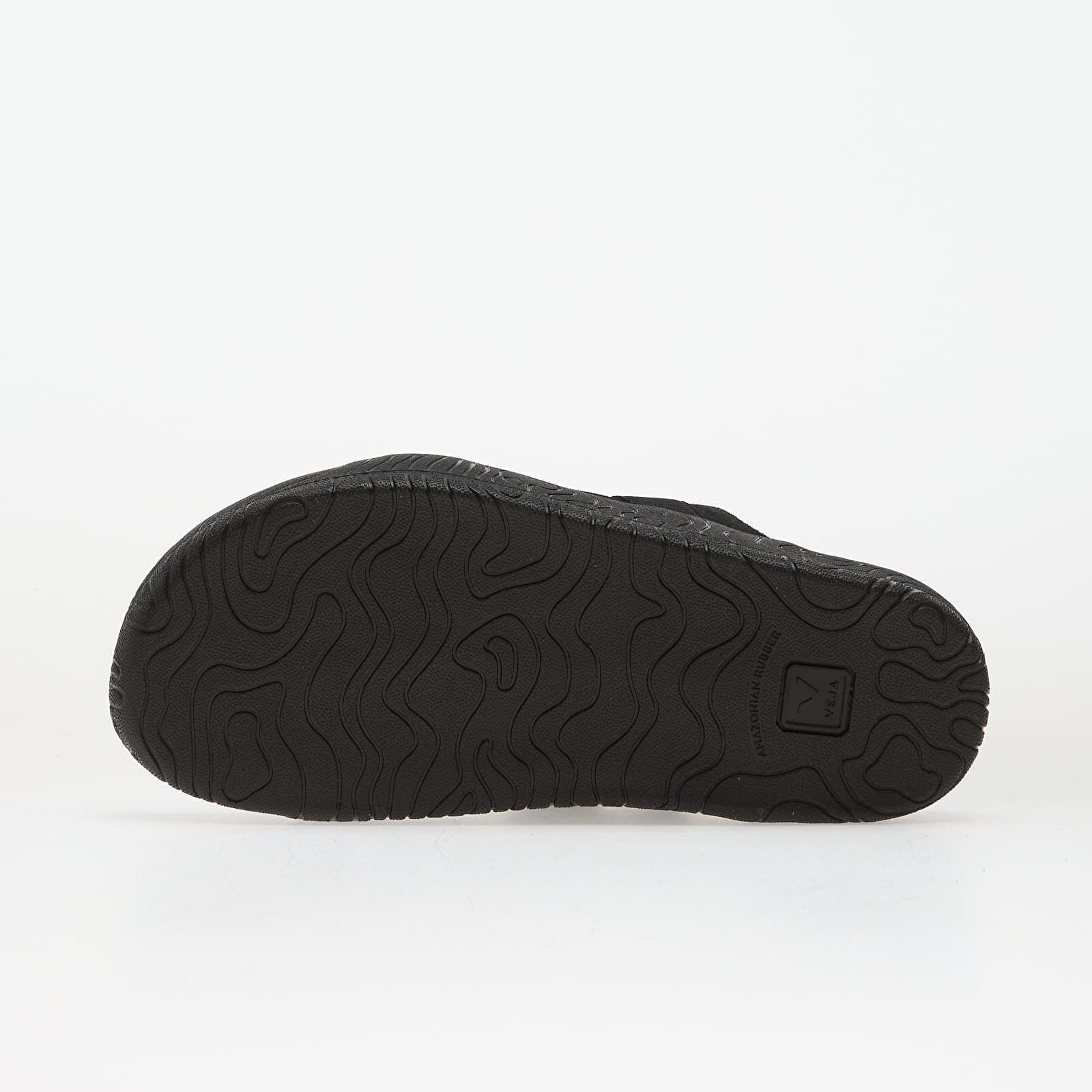 Veja Обувки Arpoador Full-Black
