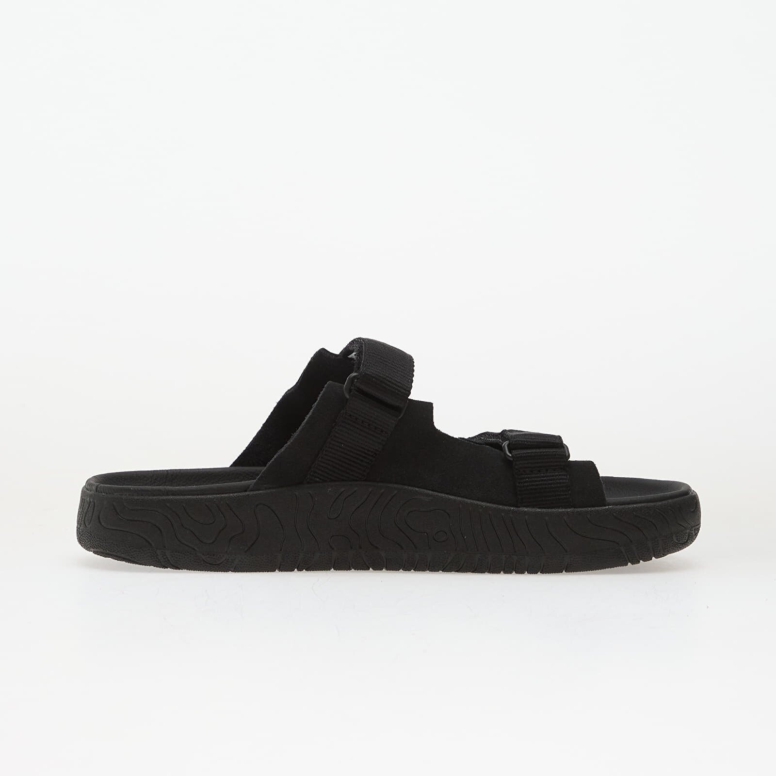 Veja Обувки Arpoador Full-Black