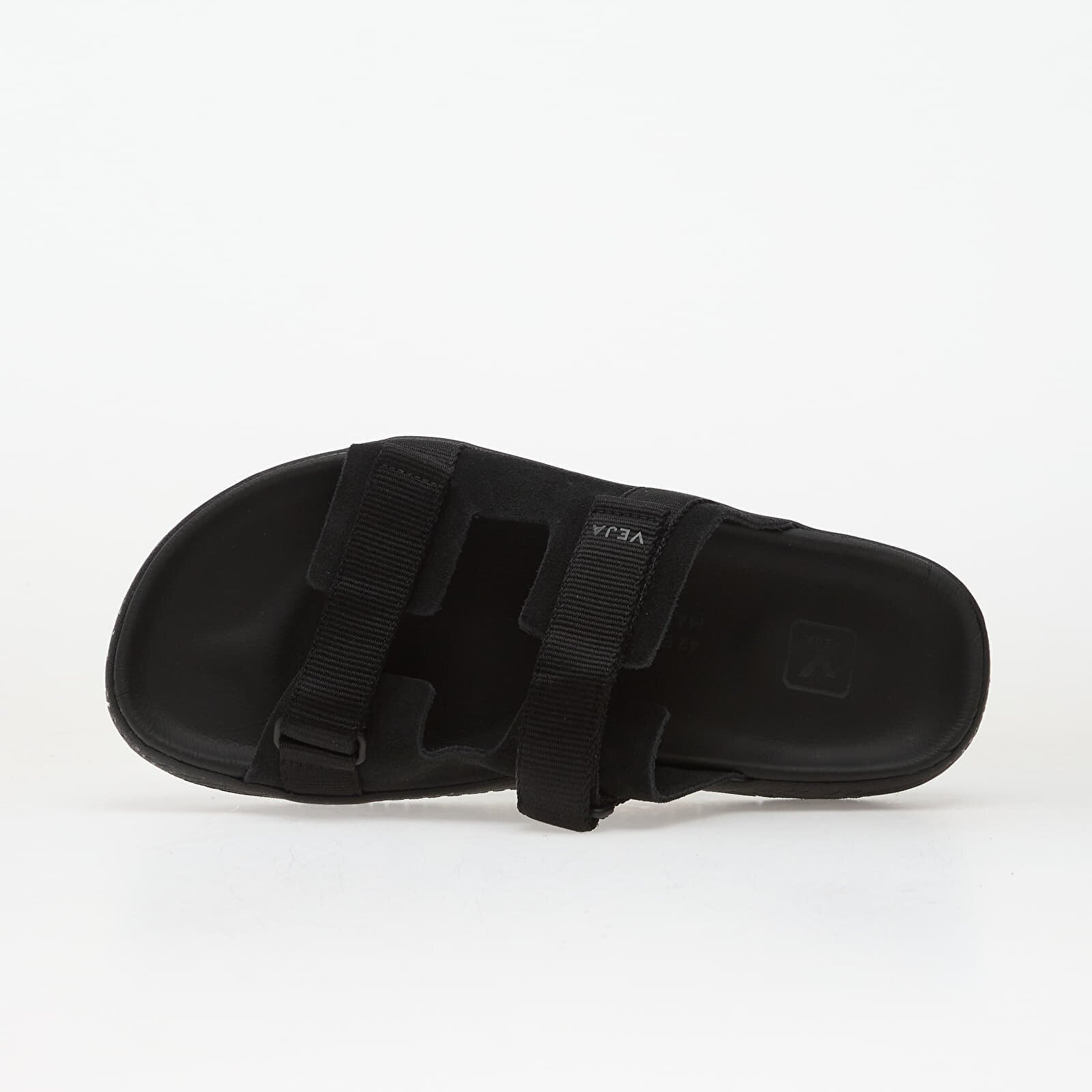 Veja Обувки Arpoador Full-Black