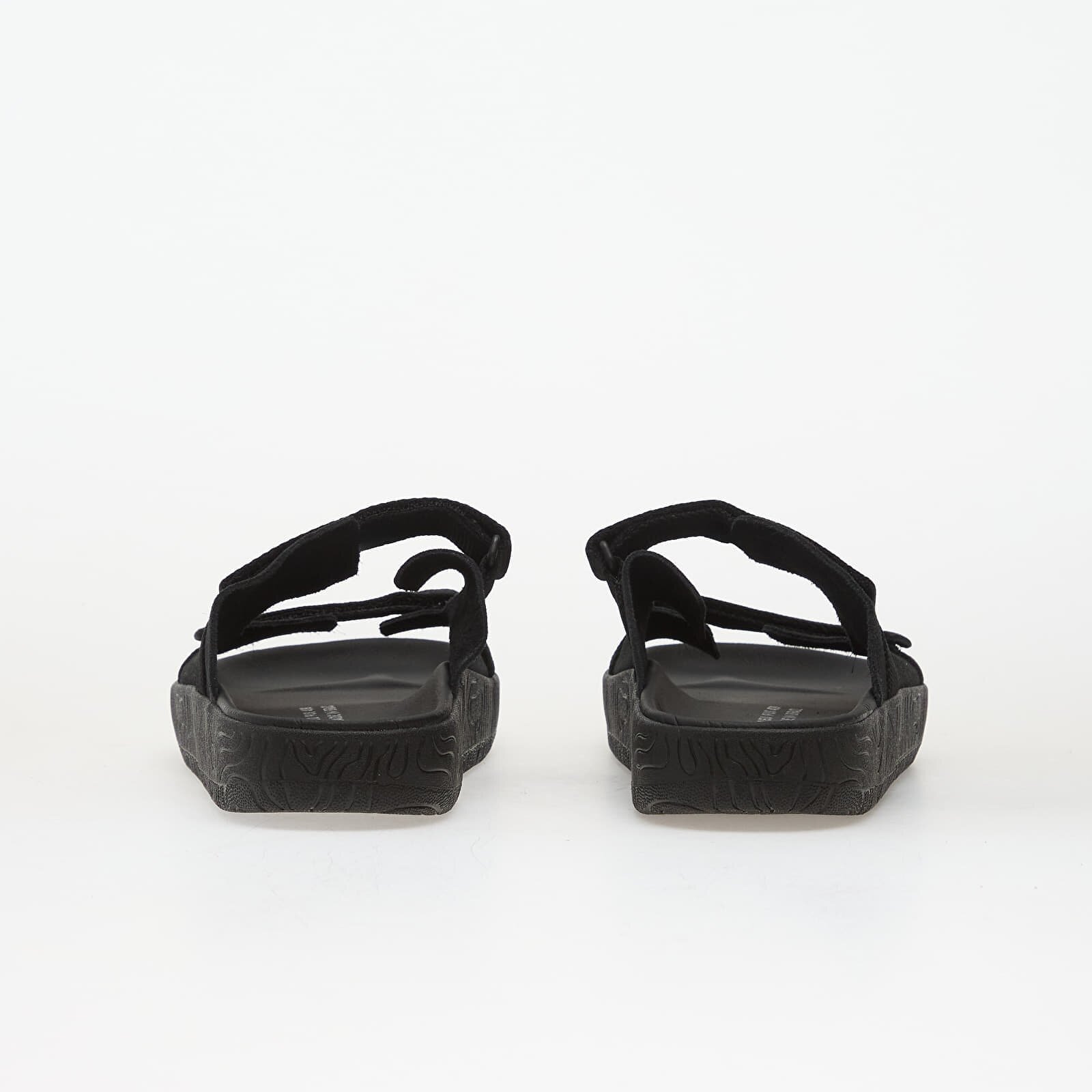 Veja Обувки Arpoador Full-Black