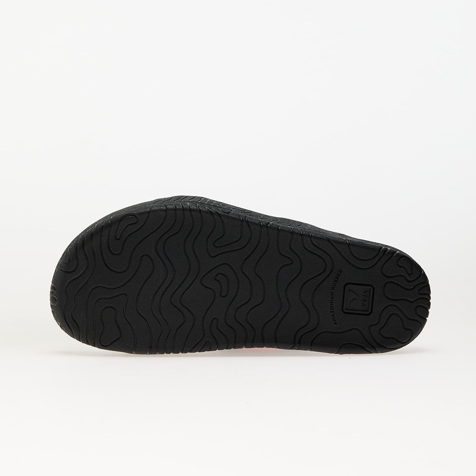Veja Обувки x Homecore Suede Soft Pekin Paros Black
