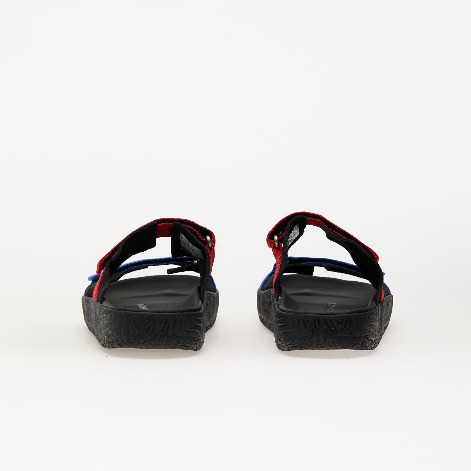 Veja Обувки x Homecore Suede Soft Pekin Paros Black