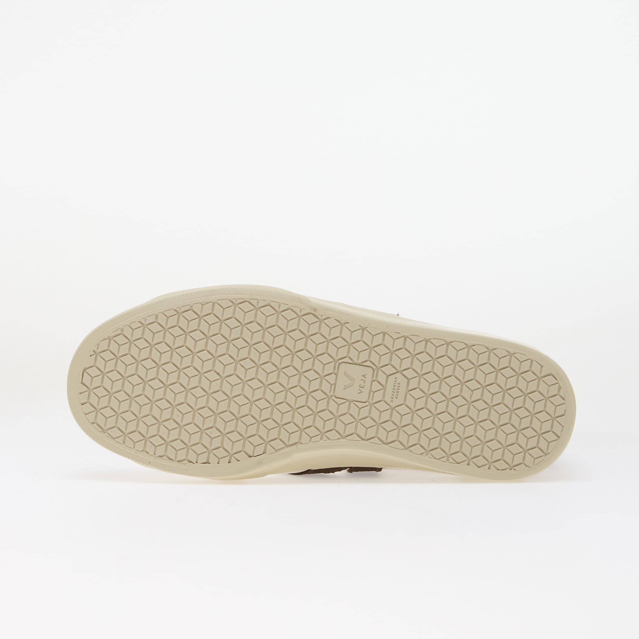 Veja Сникърси Campo Leath White/ Camel-Wild-Country