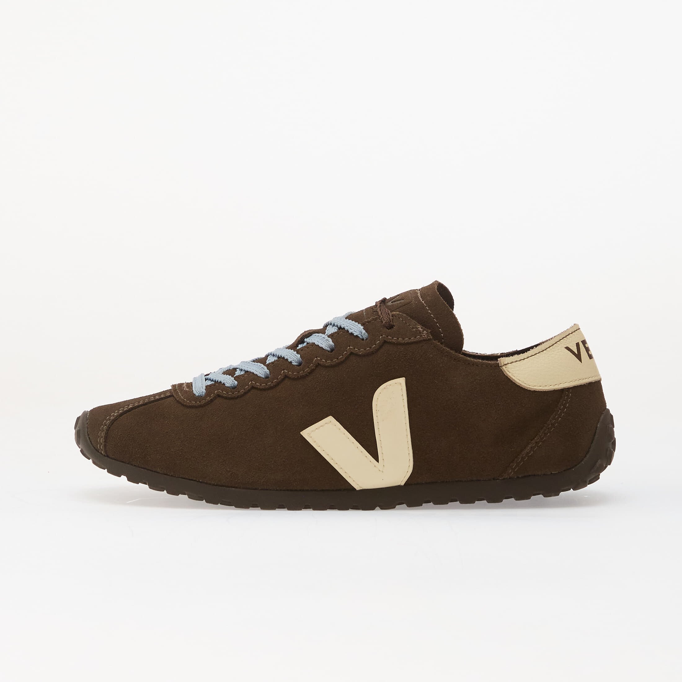 Veja Сникърси Cateyes Suede Eagle/ Cashew