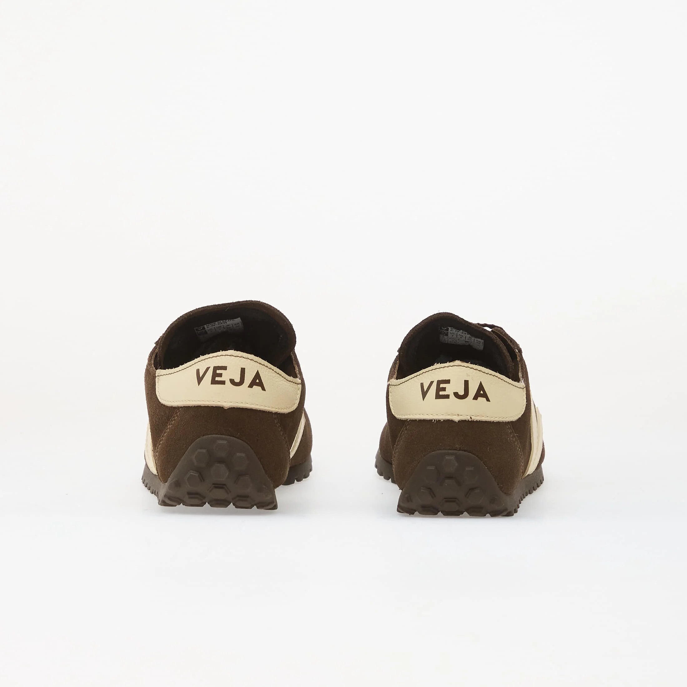 Veja Сникърси Cateyes Suede Eagle/ Cashew