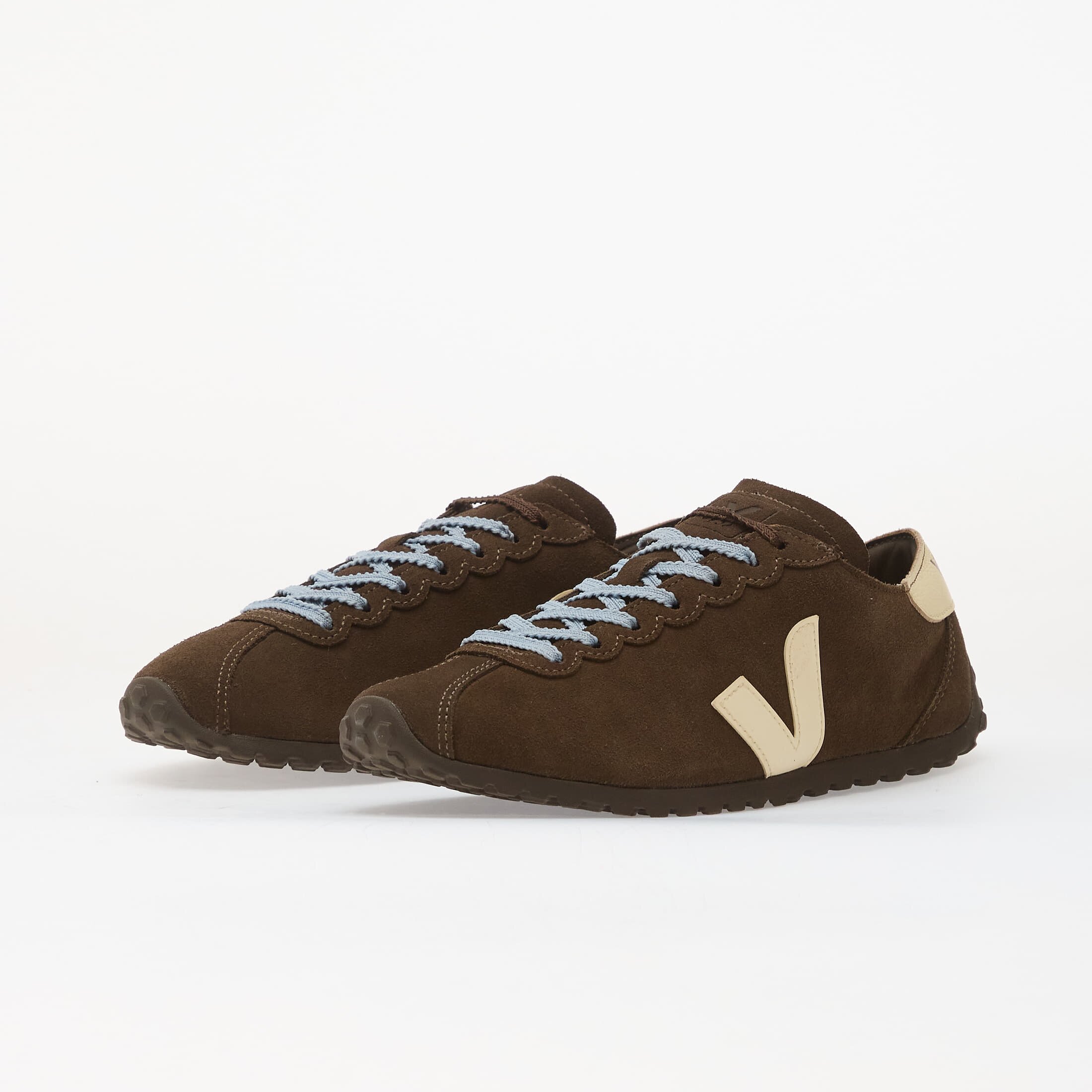 Veja Сникърси Cateyes Suede Eagle/ Cashew