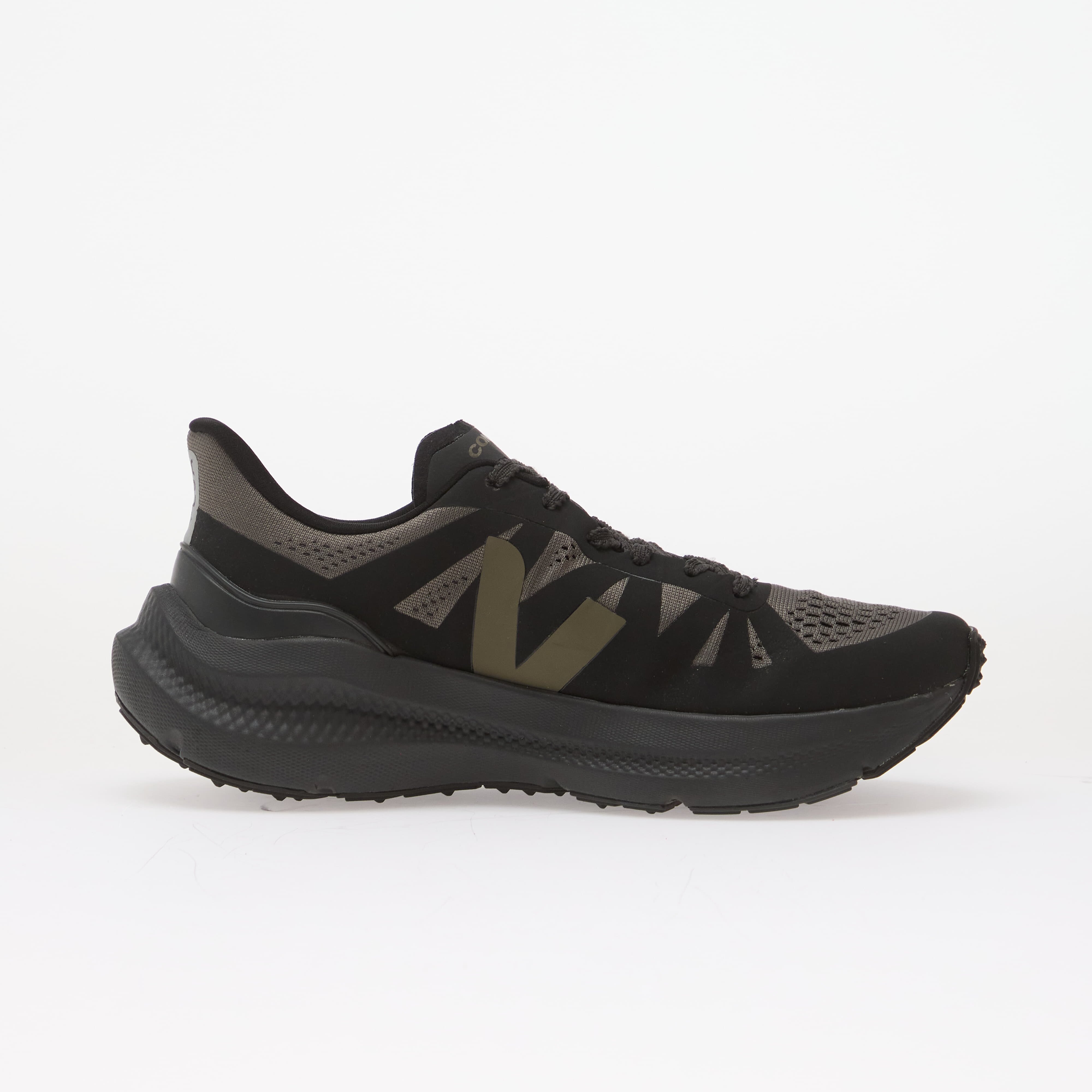Veja Сникърси Condor 3 Adv Enm Stone/ Black/ Grafite