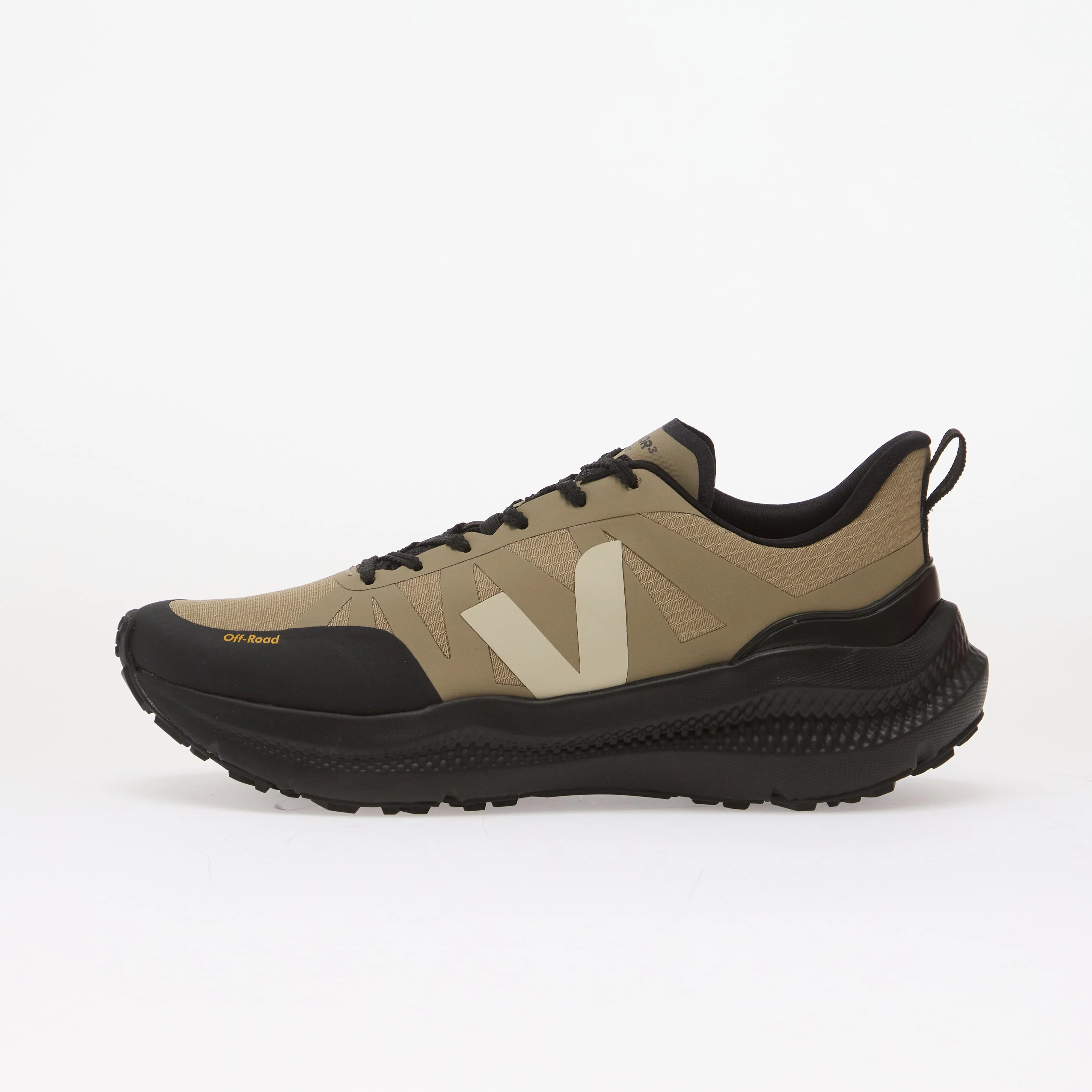 Veja Сникърси Condor 3 Off Road Rip Taupe/ Pierre