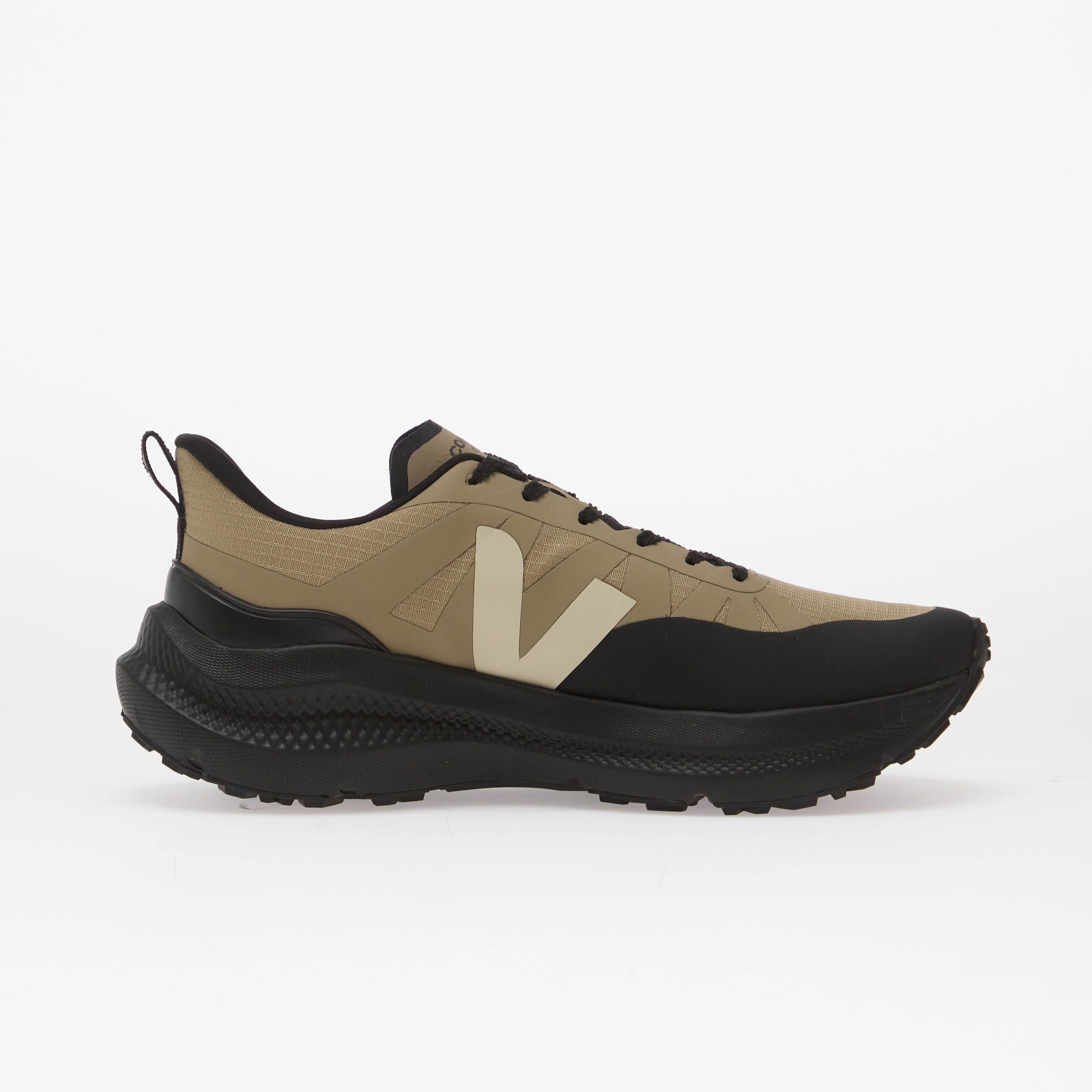 Veja Сникърси Condor 3 Off Road Rip Taupe/ Pierre