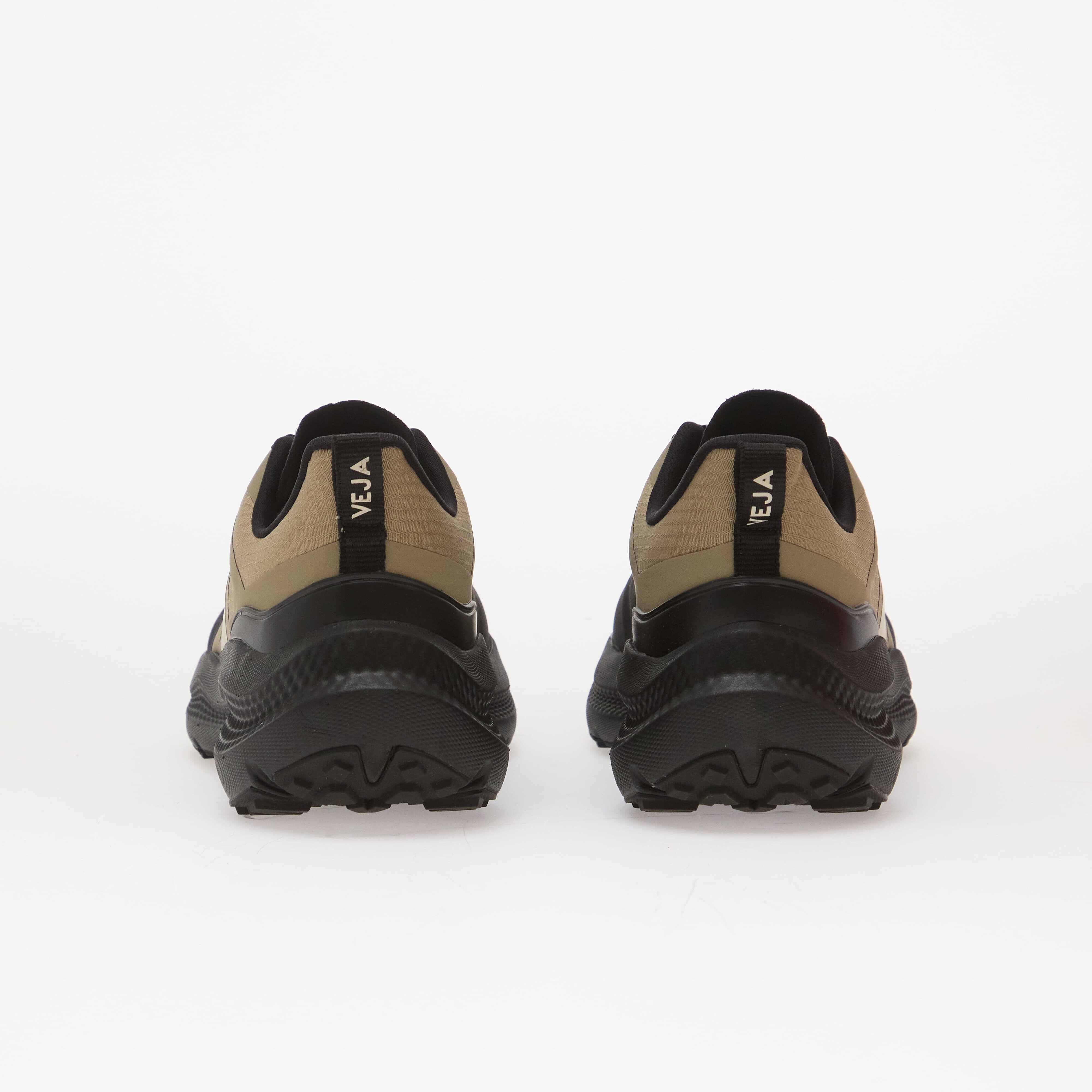 Veja Сникърси Condor 3 Off Road Rip Taupe/ Pierre