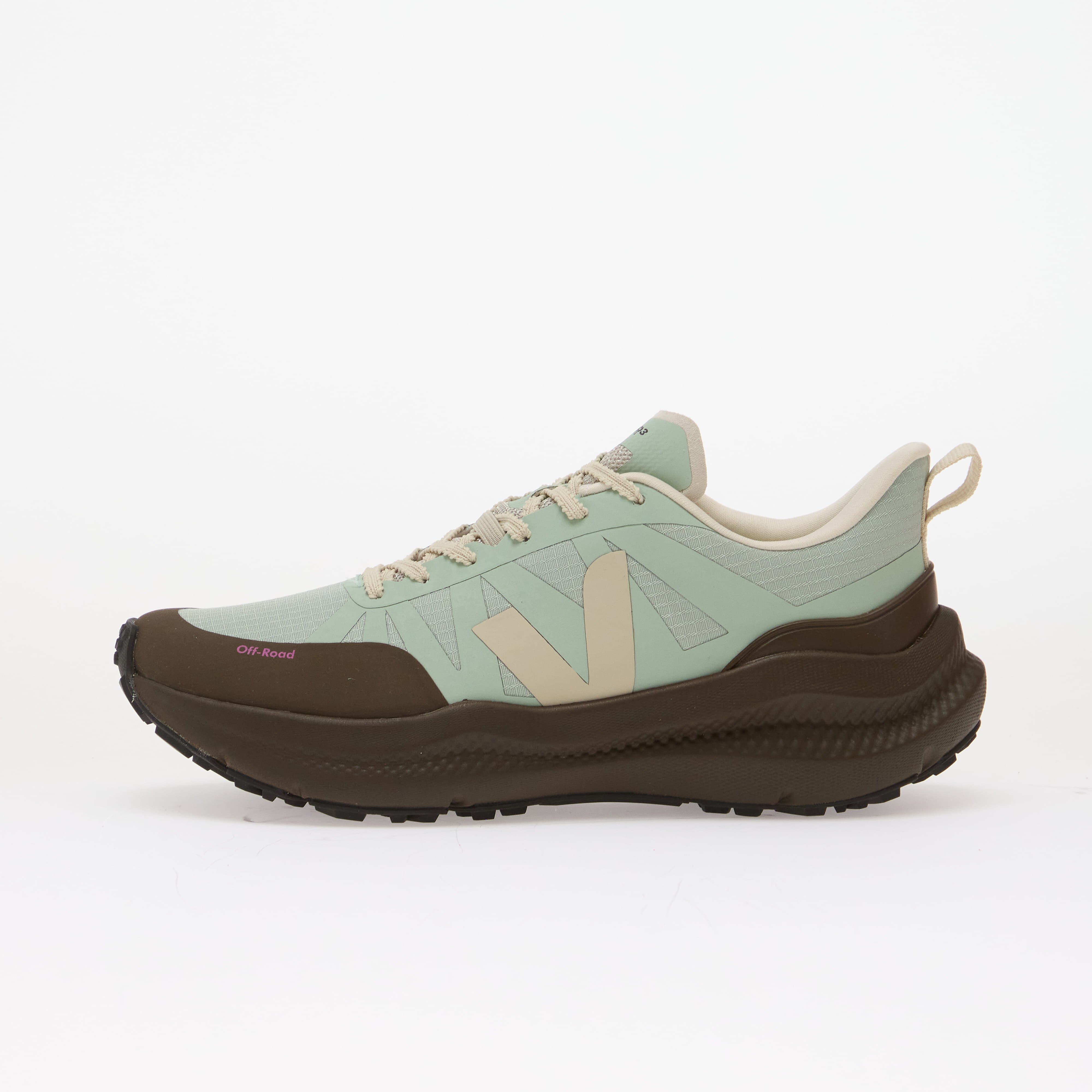Veja Сникърси Condor 3 Offroad Rip Matcha/ Pierre