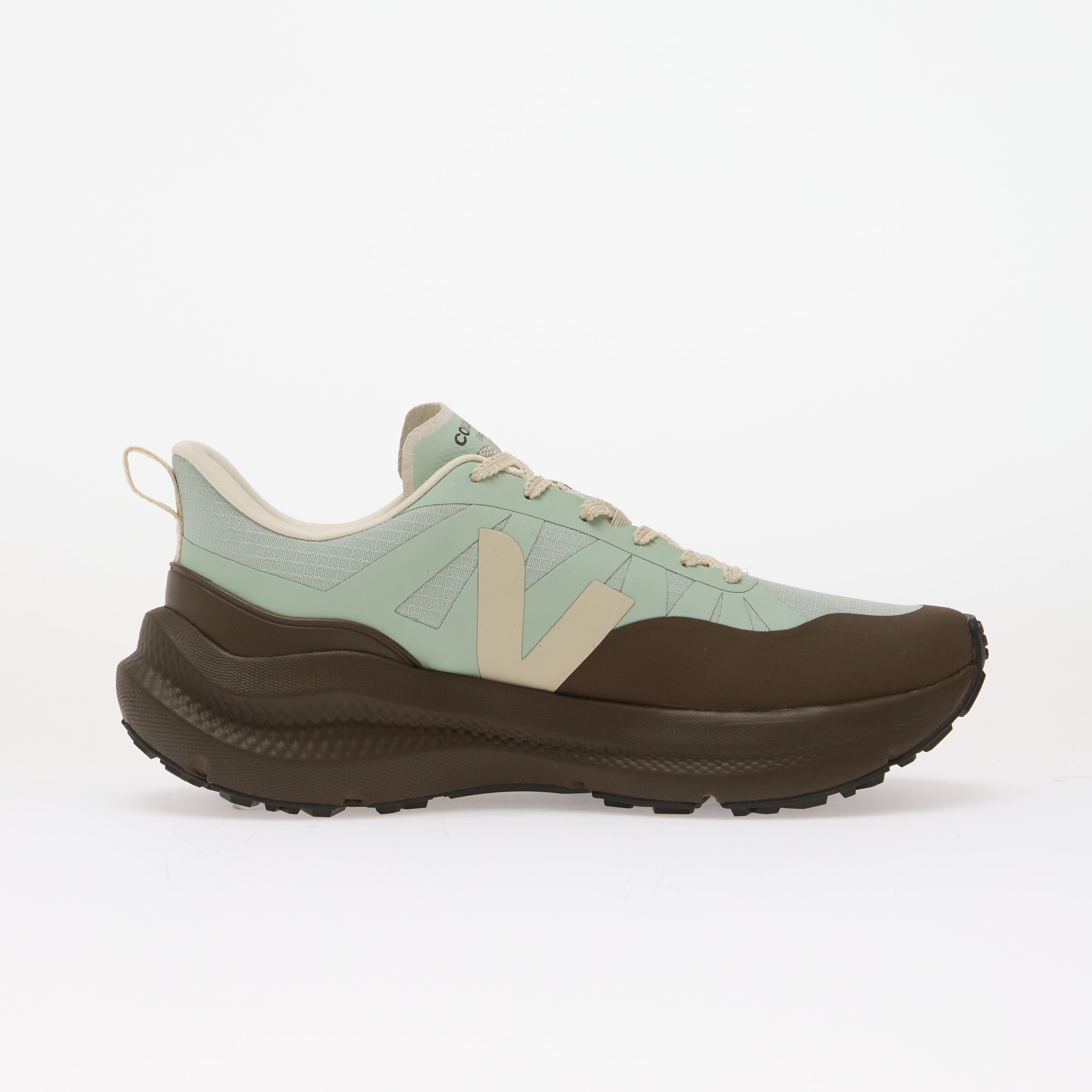 Veja Сникърси Condor 3 Offroad Rip Matcha/ Pierre