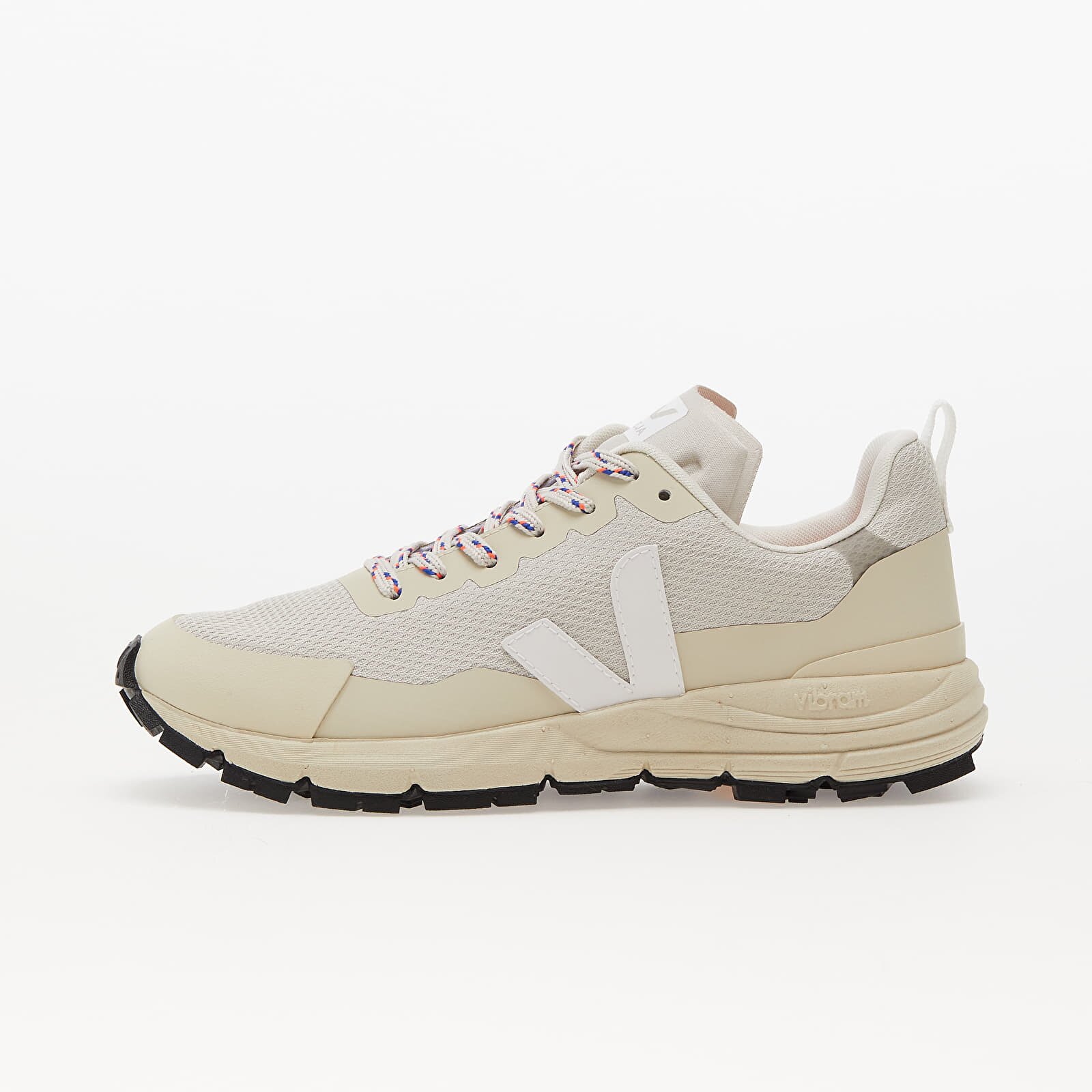 Veja Сникърси Dekkan Alveomesh W Natural/ White