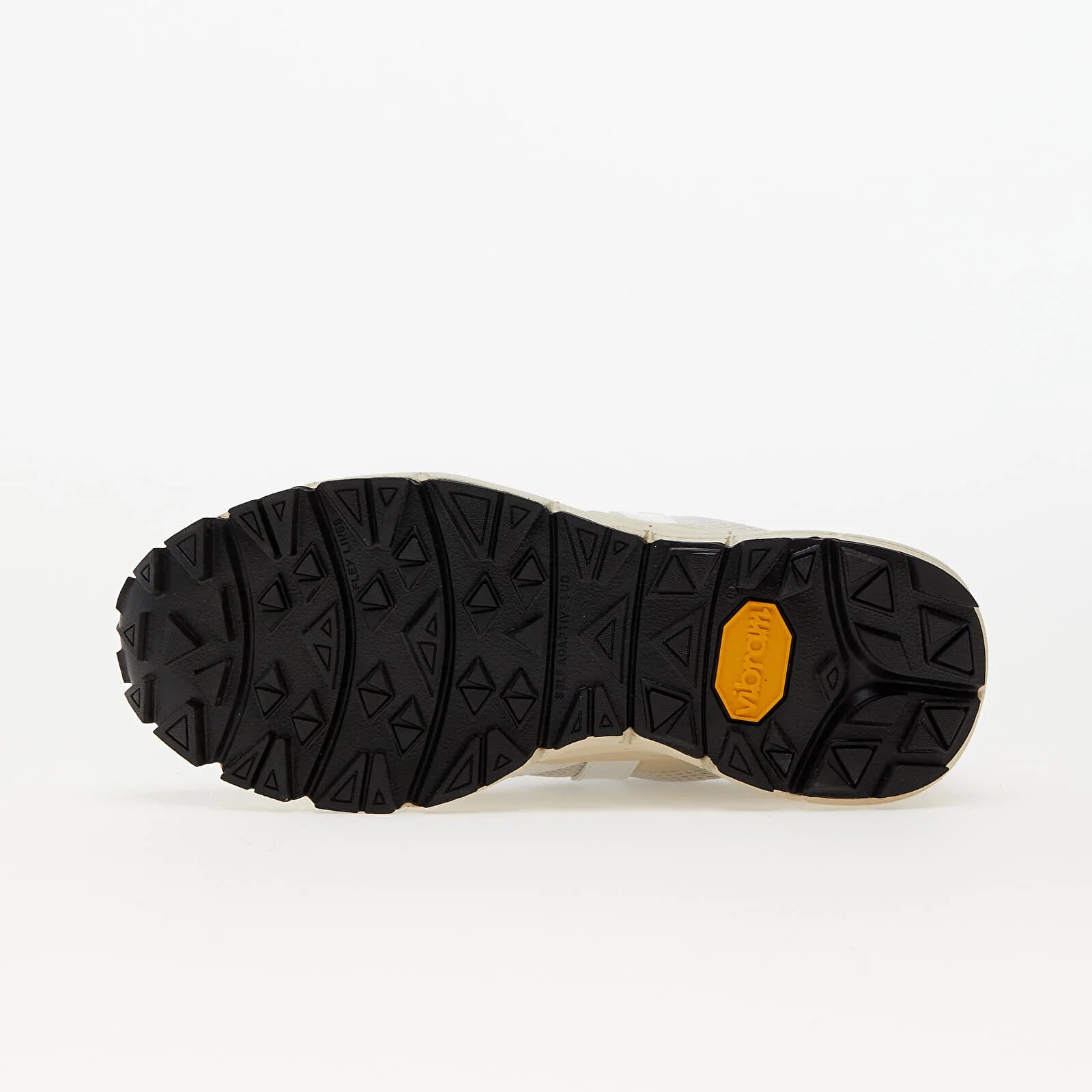 Veja Сникърси Dekkan Alveomesh W Natural/ White