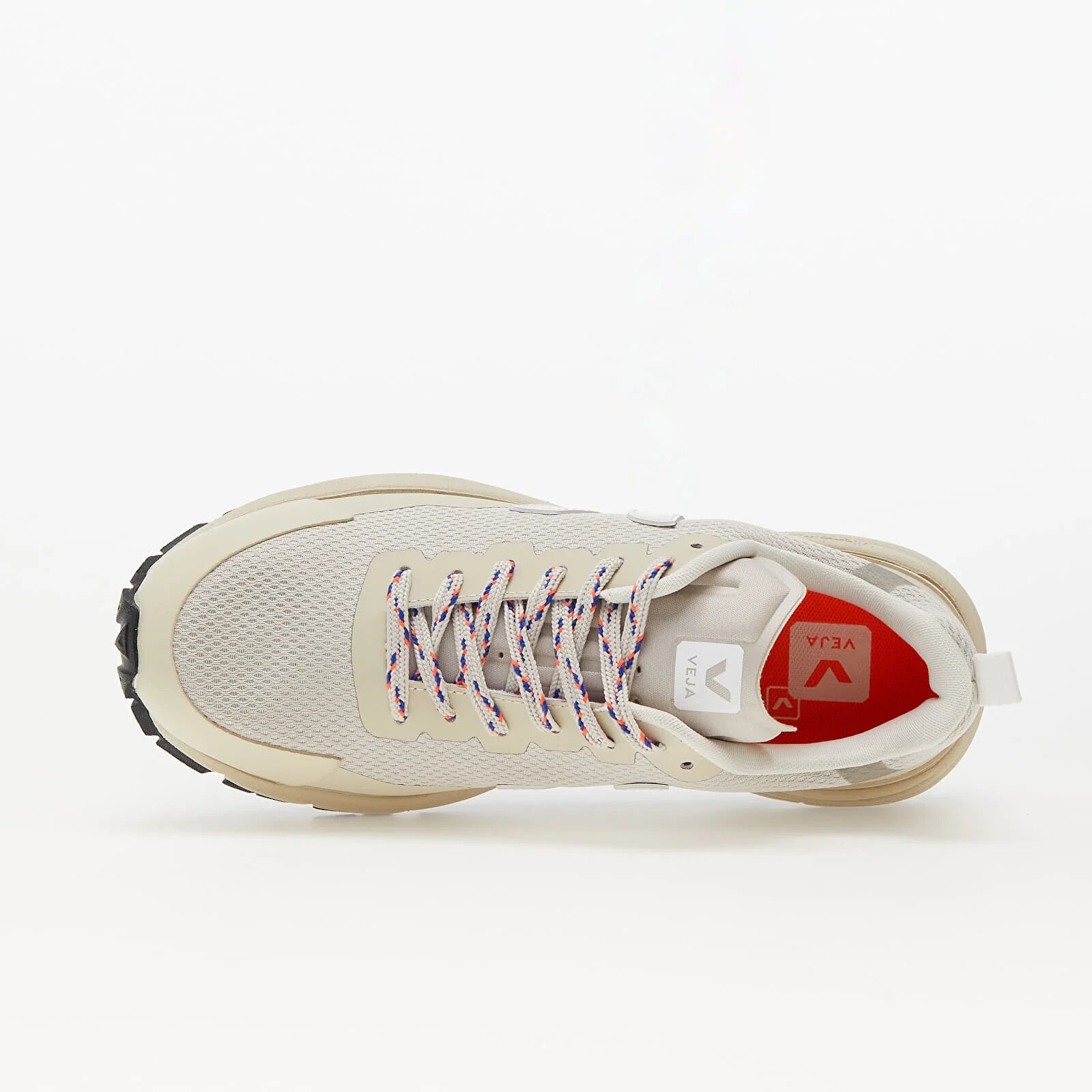 Veja Сникърси Dekkan Alveomesh W Natural/ White