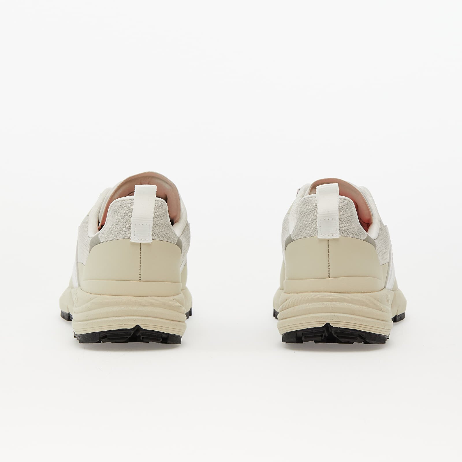 Veja Сникърси Dekkan Alveomesh W Natural/ White