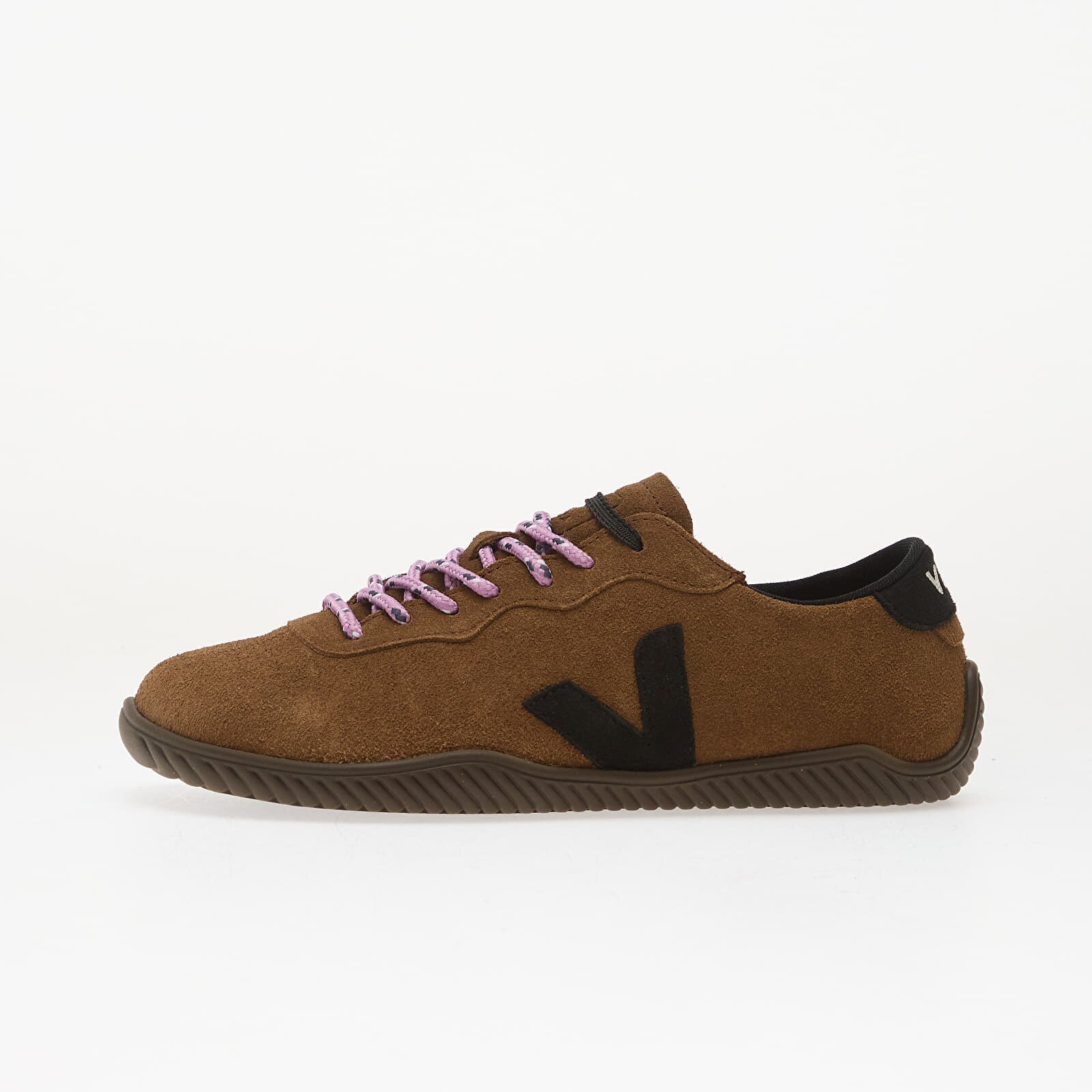 Veja Сникърси Jitsu Brown/ Black/ Eagle