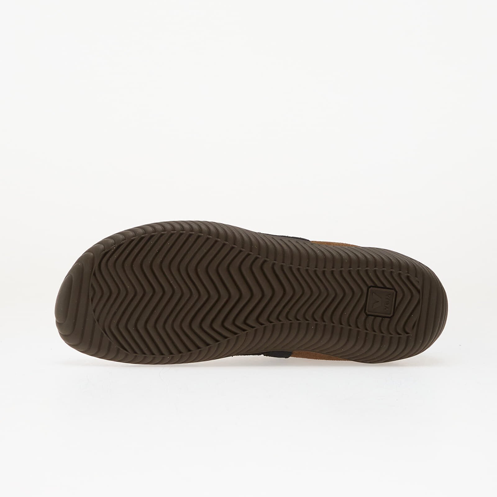 Veja Сникърси Jitsu Brown/ Black/ Eagle