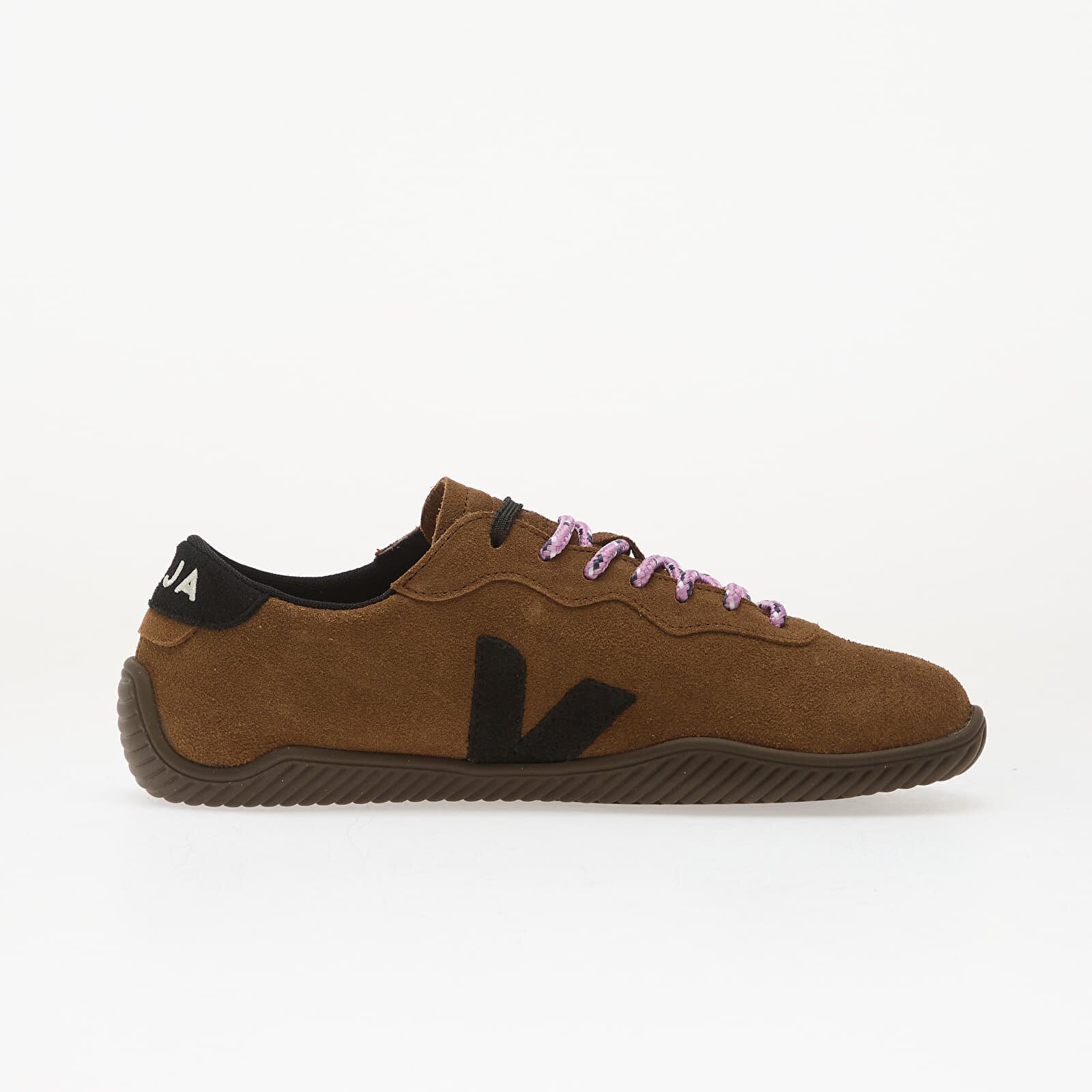 Veja Сникърси Jitsu Brown/ Black/ Eagle