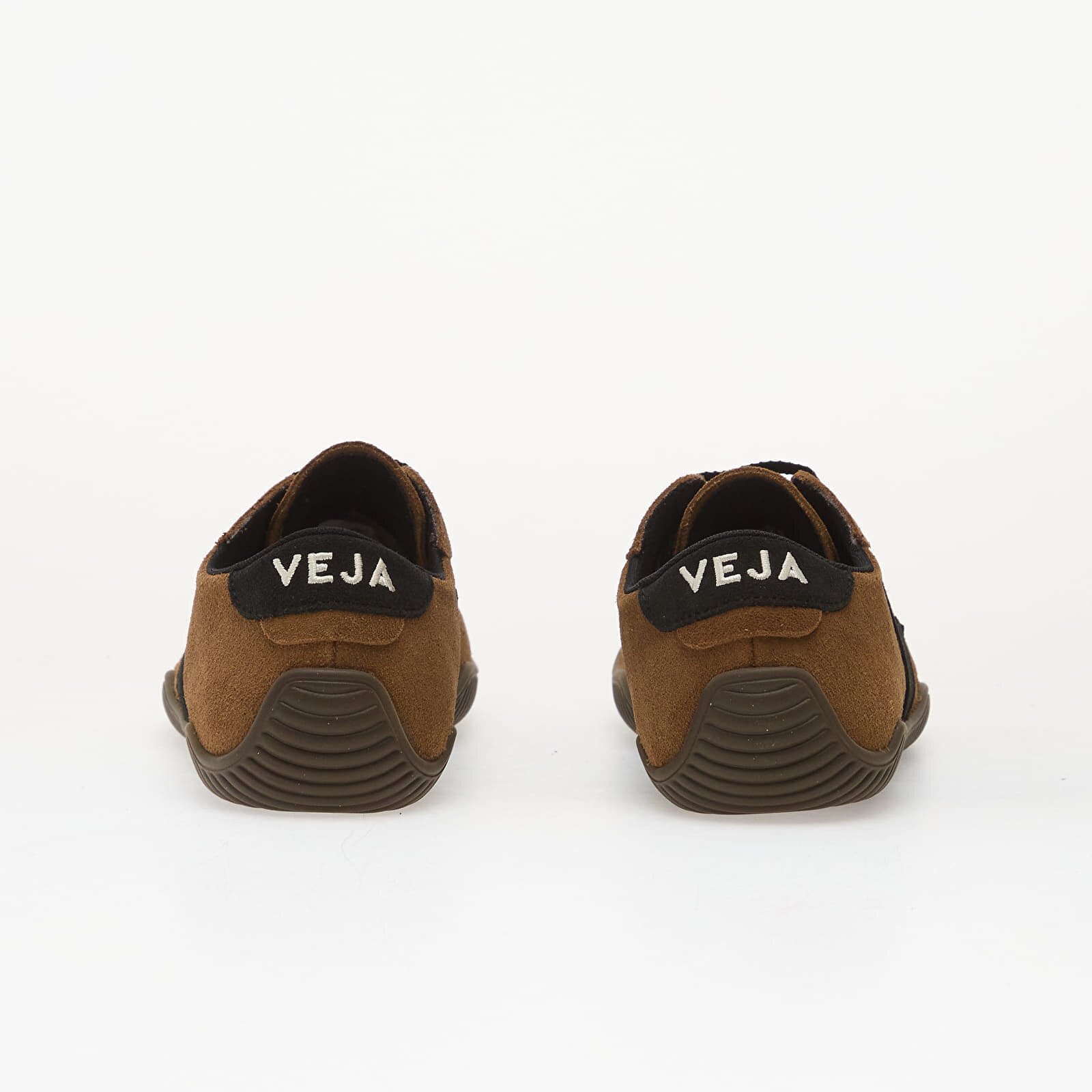 Veja Сникърси Jitsu Brown/ Black/ Eagle
