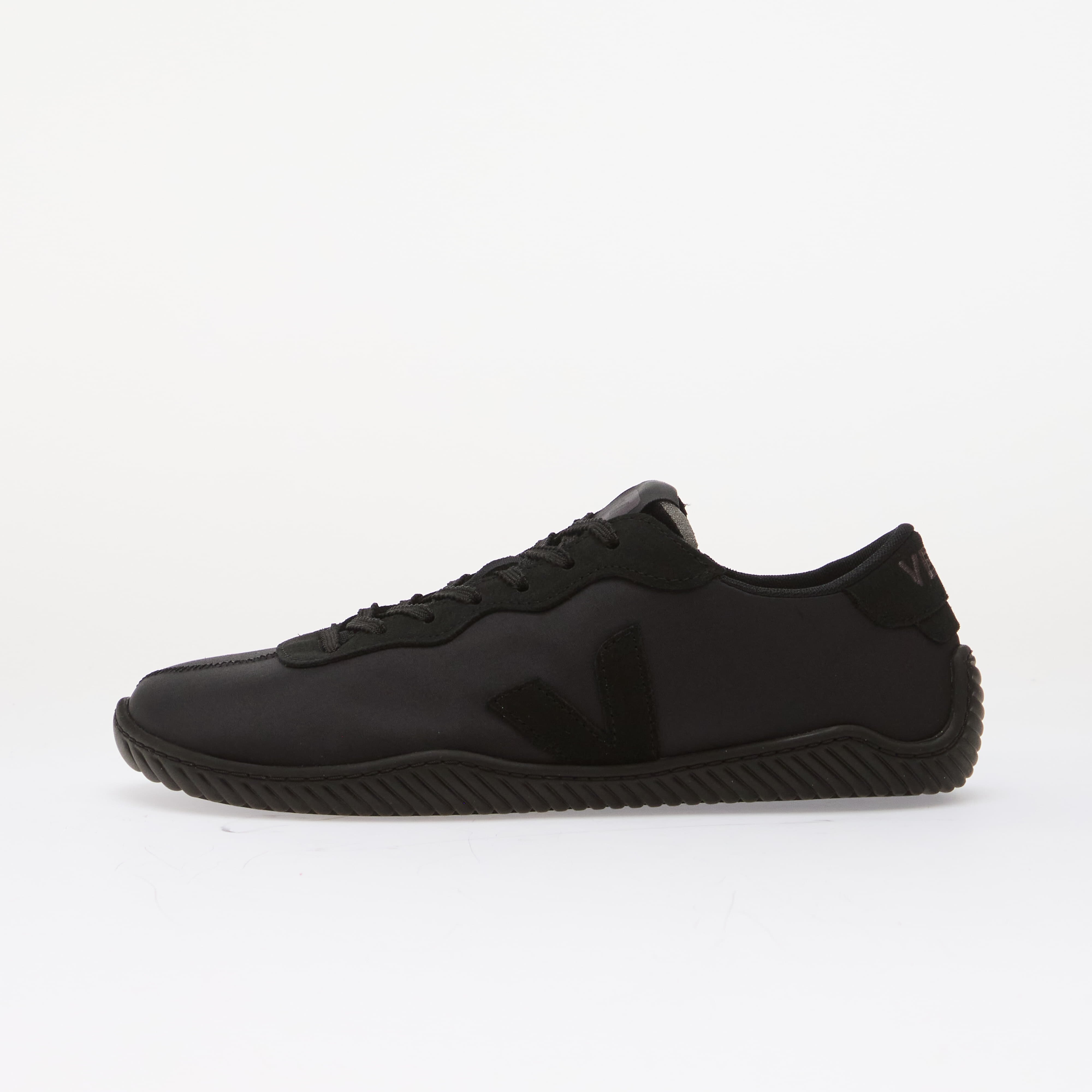 Veja Сникърси Jitsu Nolyn Full-Black