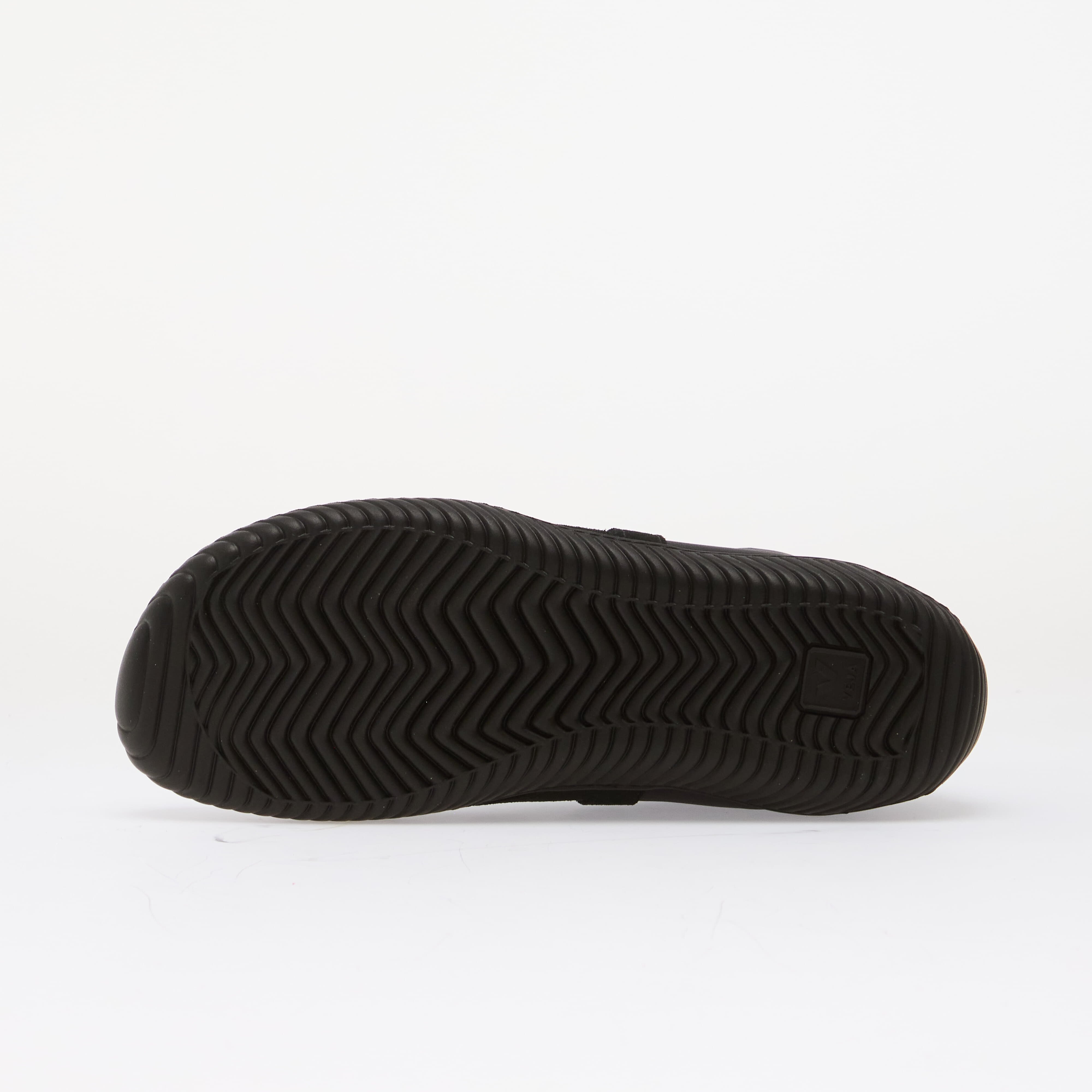 Veja Сникърси Jitsu Nolyn Full-Black