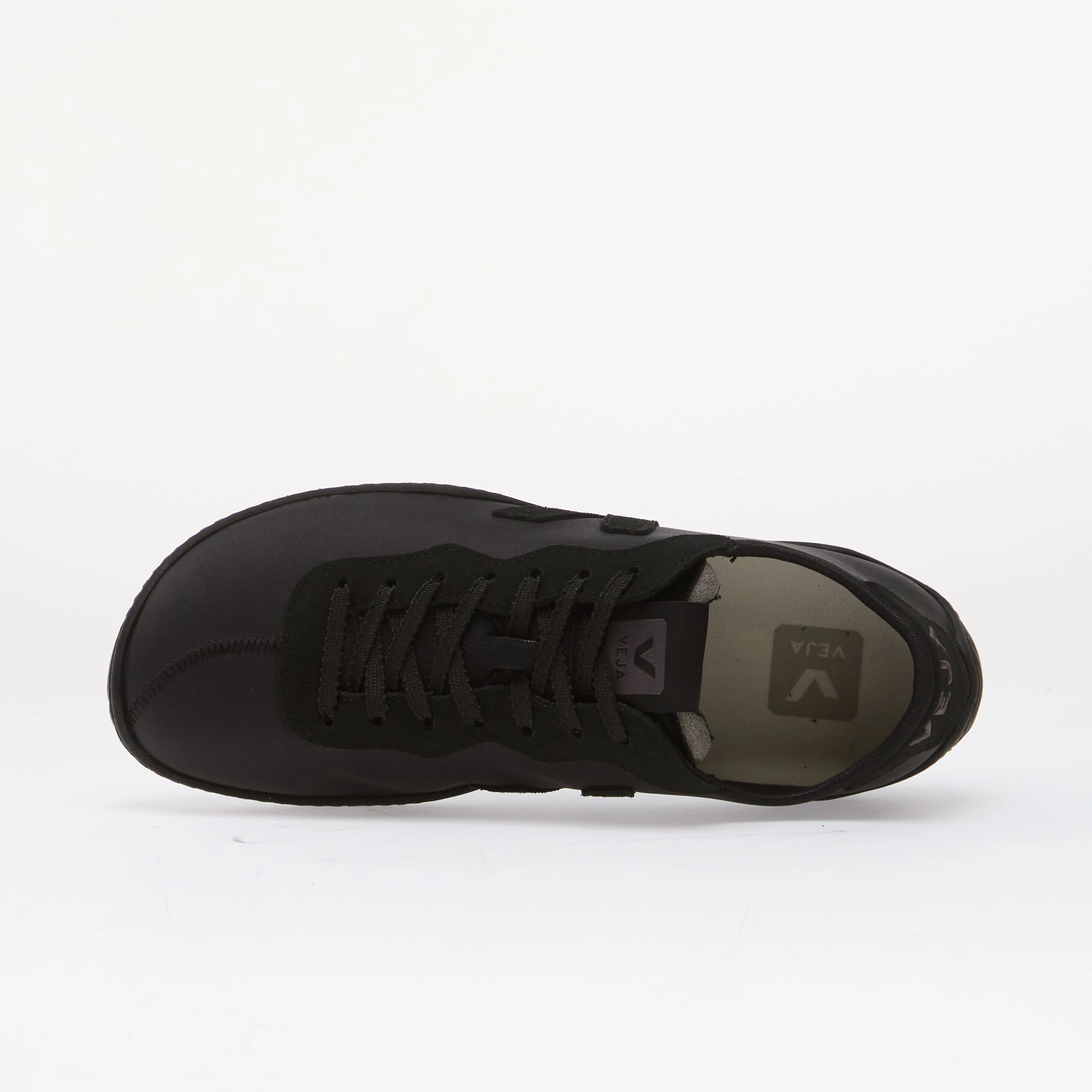 Veja Сникърси Jitsu Nolyn Full-Black