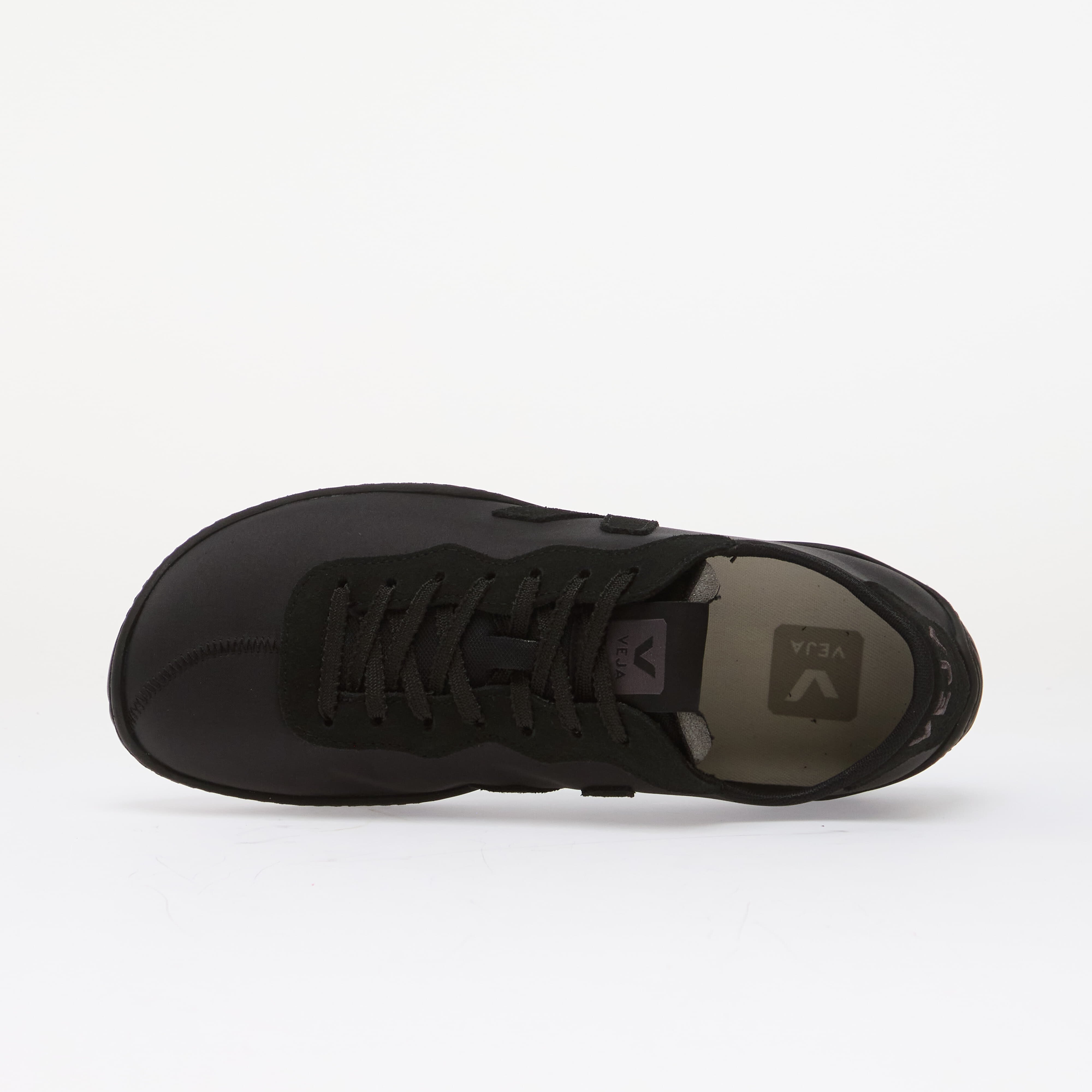 Veja Сникърси Jitsu Nolyn Full-Black