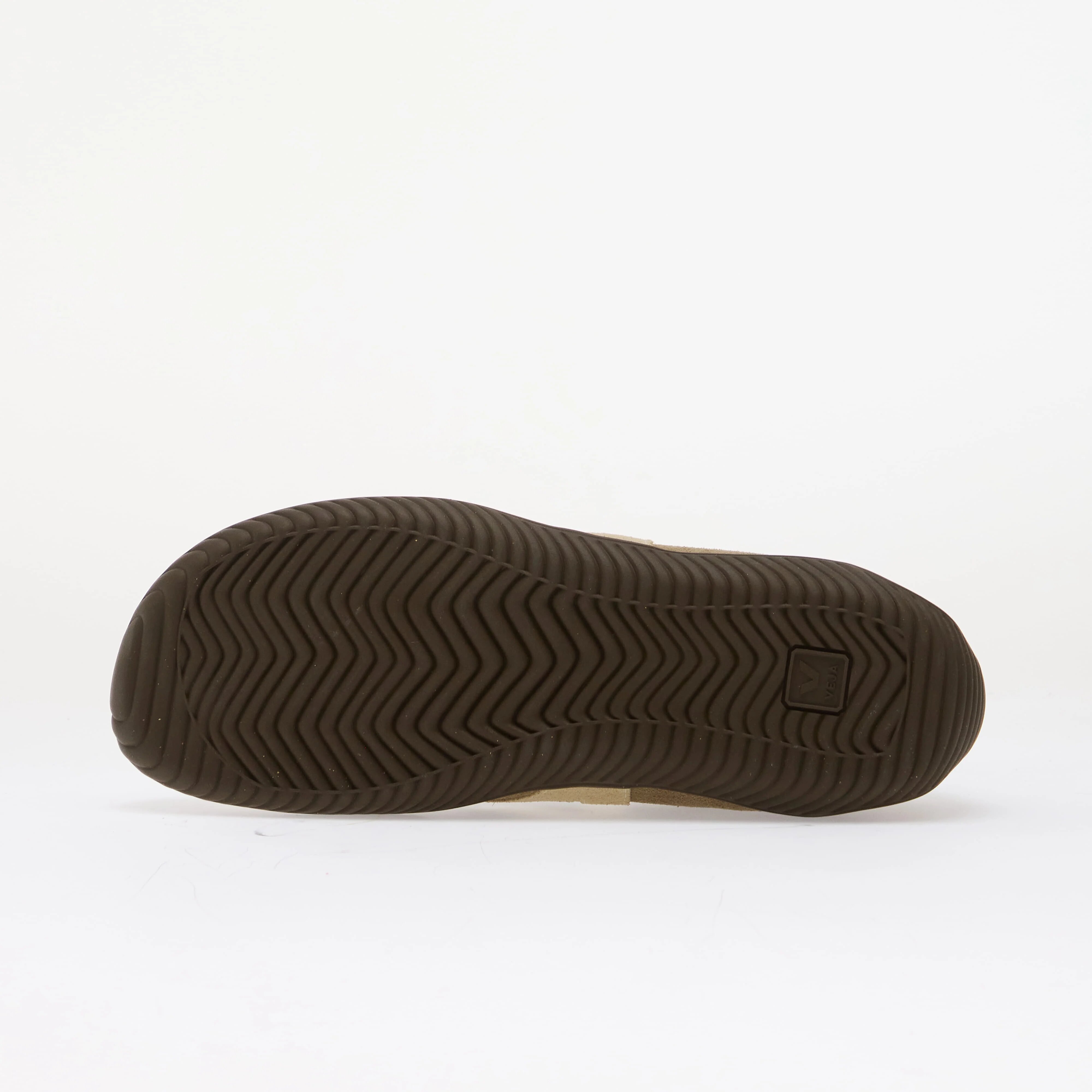 Veja Сникърси Jitsu Suede Taupe/ Pierre
