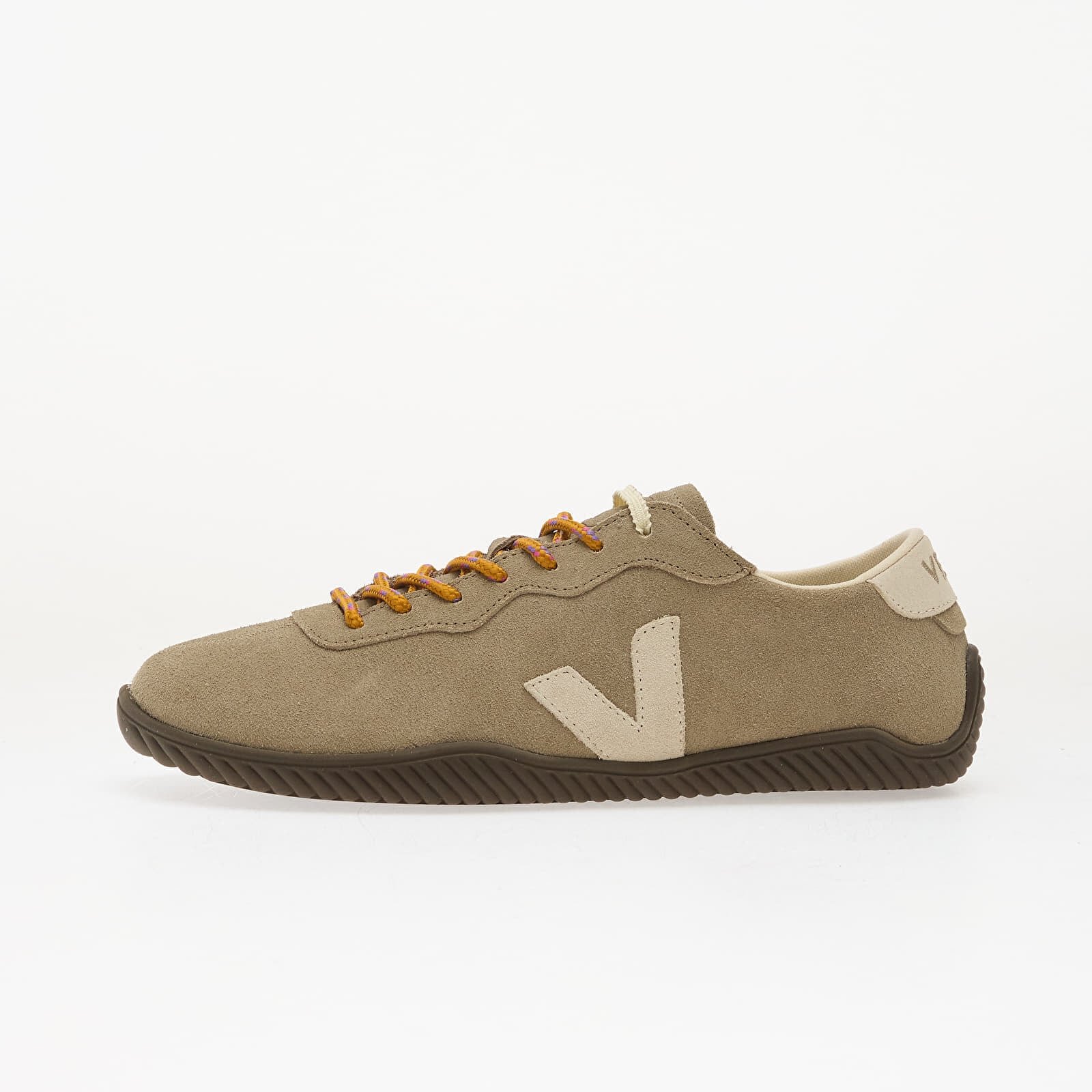 Veja Сникърси Jitsu Taupe/ Pierre/ Eagle