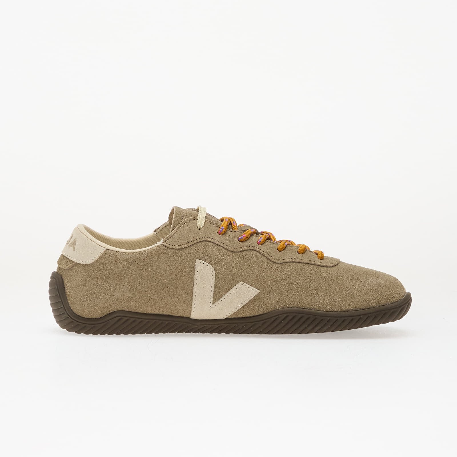 Veja Сникърси Jitsu Taupe/ Pierre/ Eagle