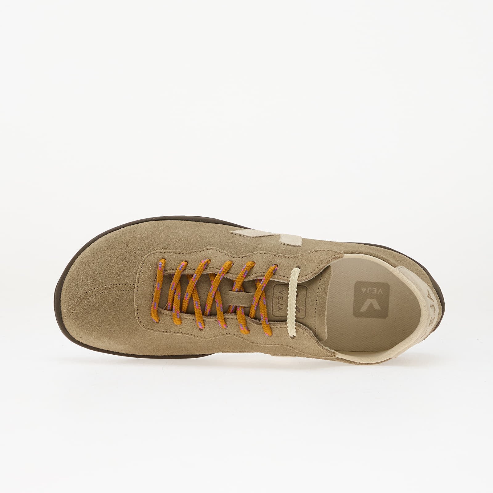 Veja Сникърси Jitsu Taupe/ Pierre/ Eagle
