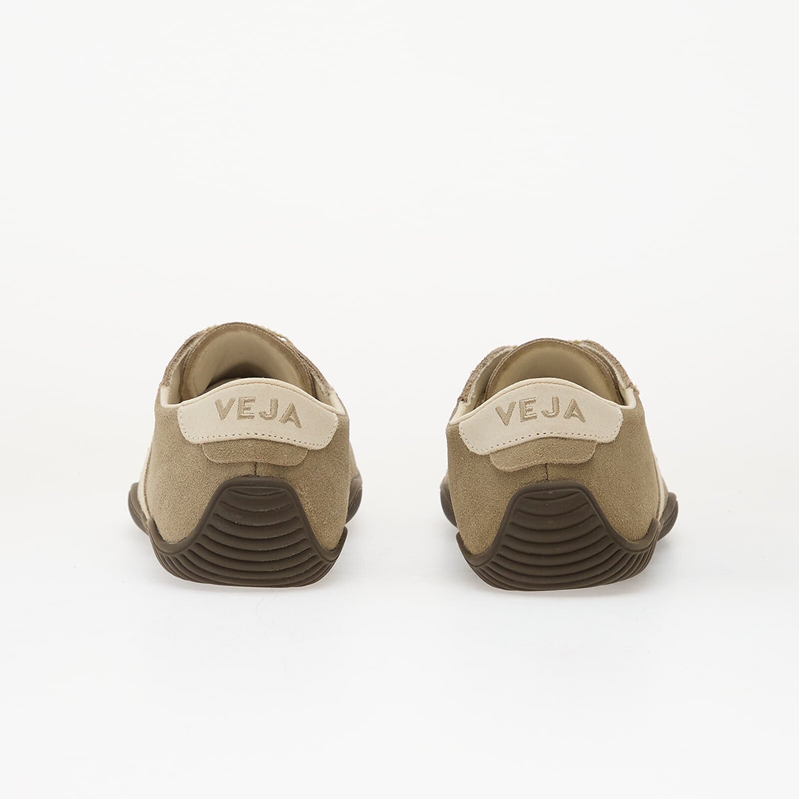 Veja Сникърси Jitsu Taupe/ Pierre/ Eagle